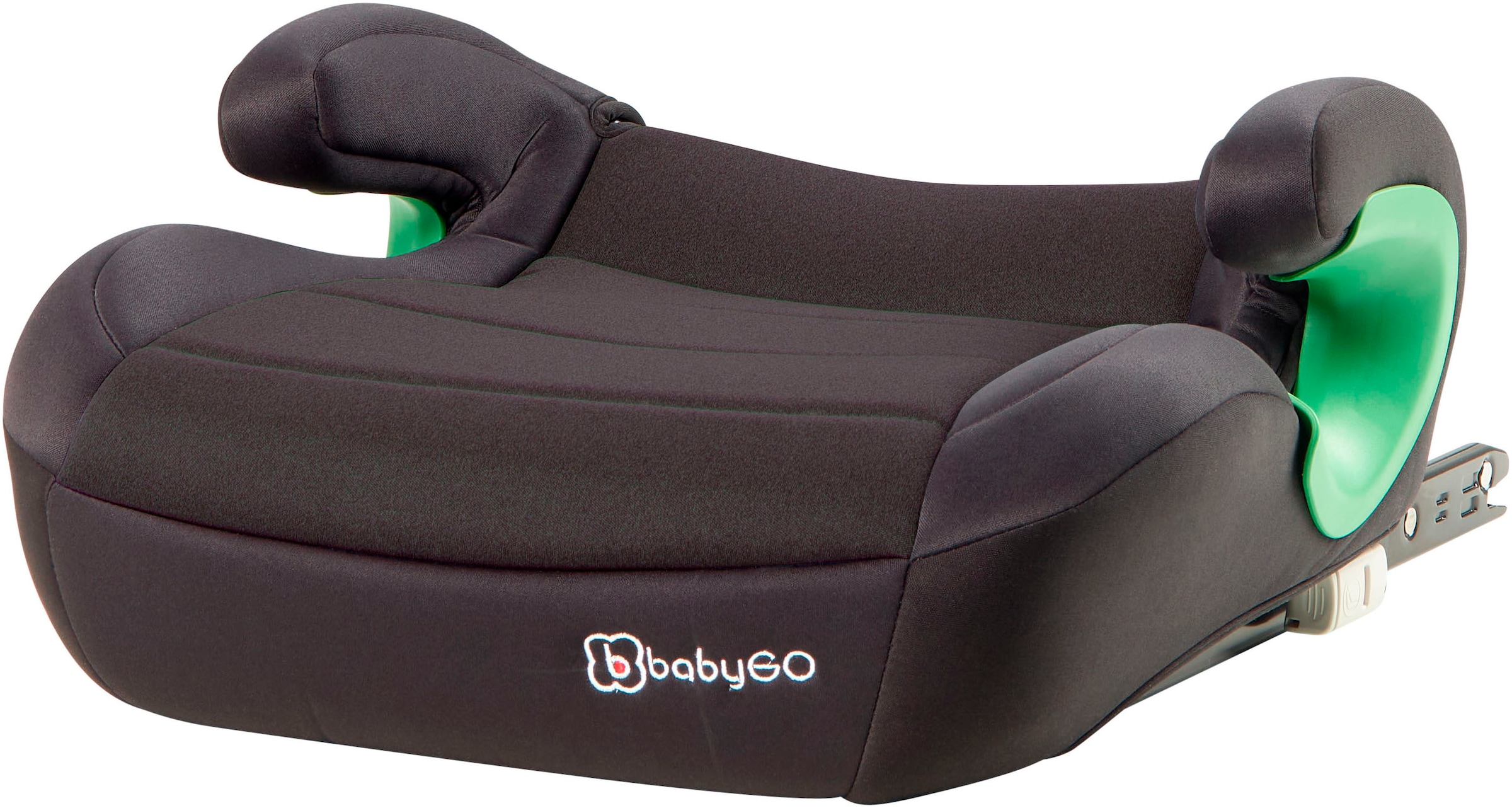BabyGo Kindersitzerhöhung »Bursa III Isize« für 135-150 cm