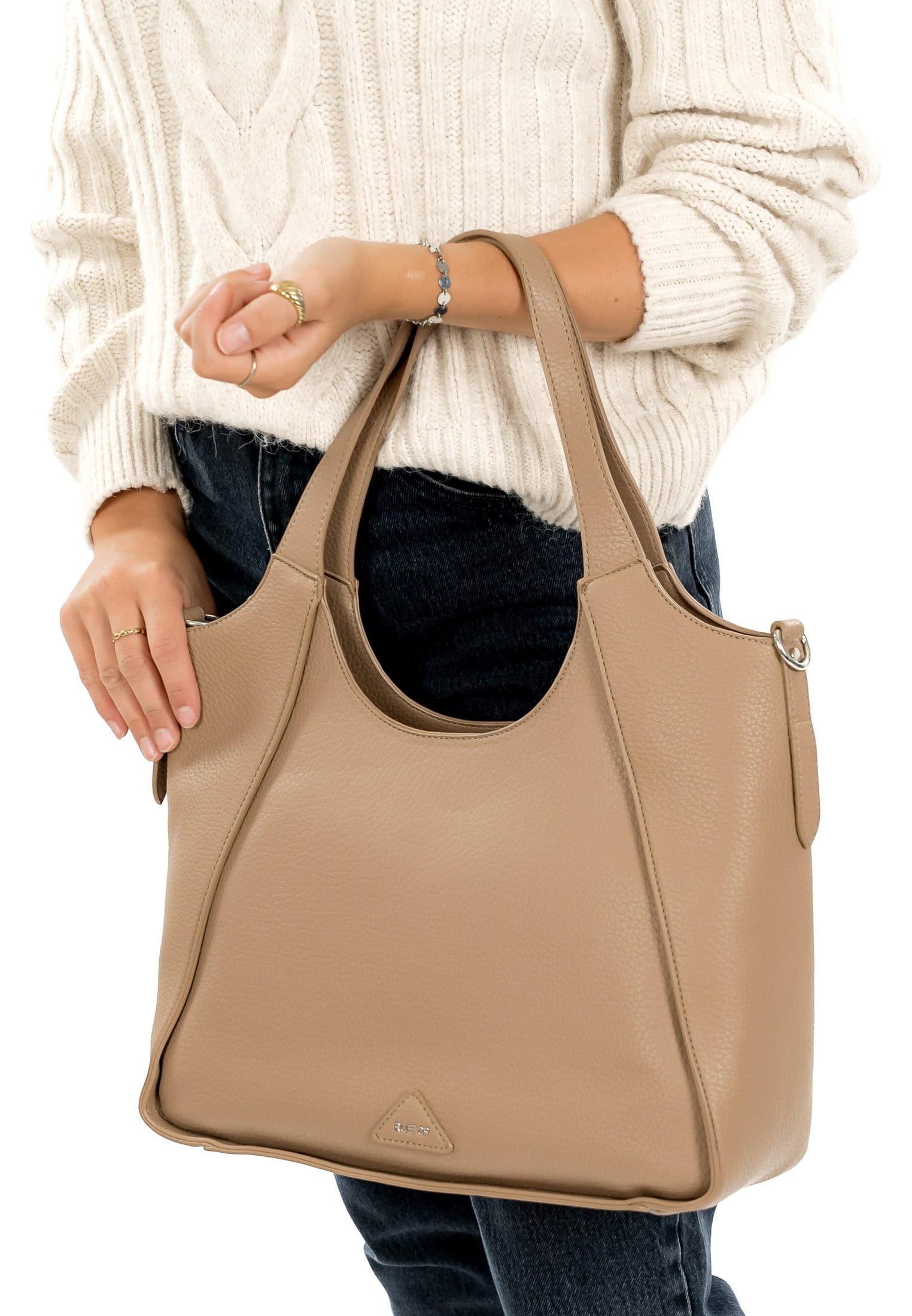 EMILY & NOAH Shopper »Shopper E&N Bondy RUE 09«