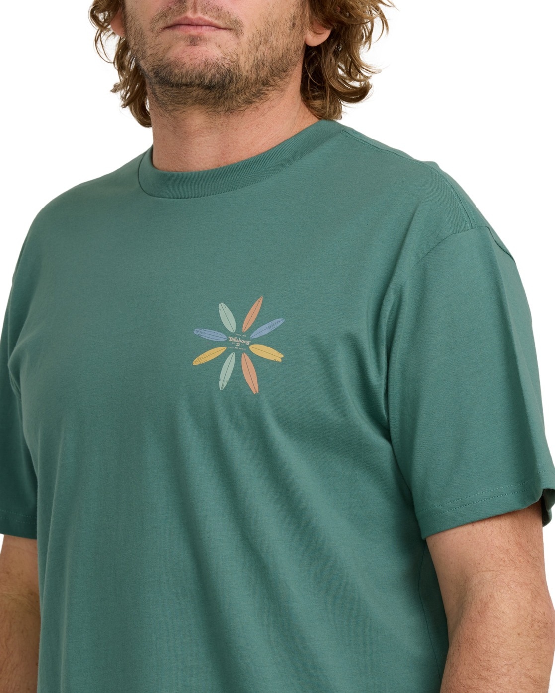 Billabong T-Shirt »Quiver Premium«