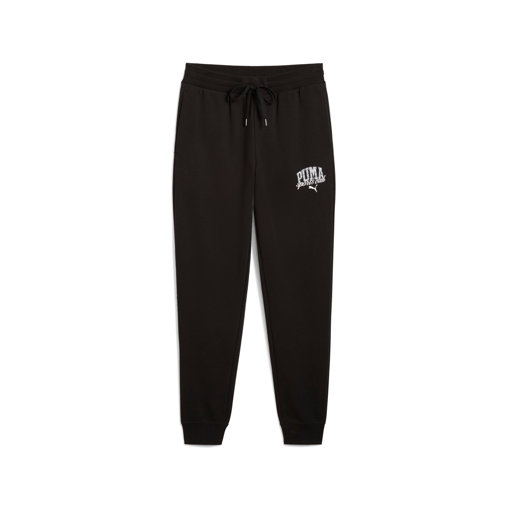 PUMA Trainingshose »CLASS SWEATPANTS TR CL«  sportlicher Look, mit Eingrifftaschen, Regular Fit