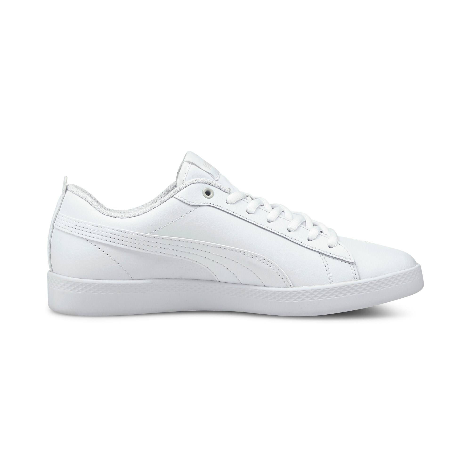 PUMA Sneaker »SMASH WNS V2 L«
