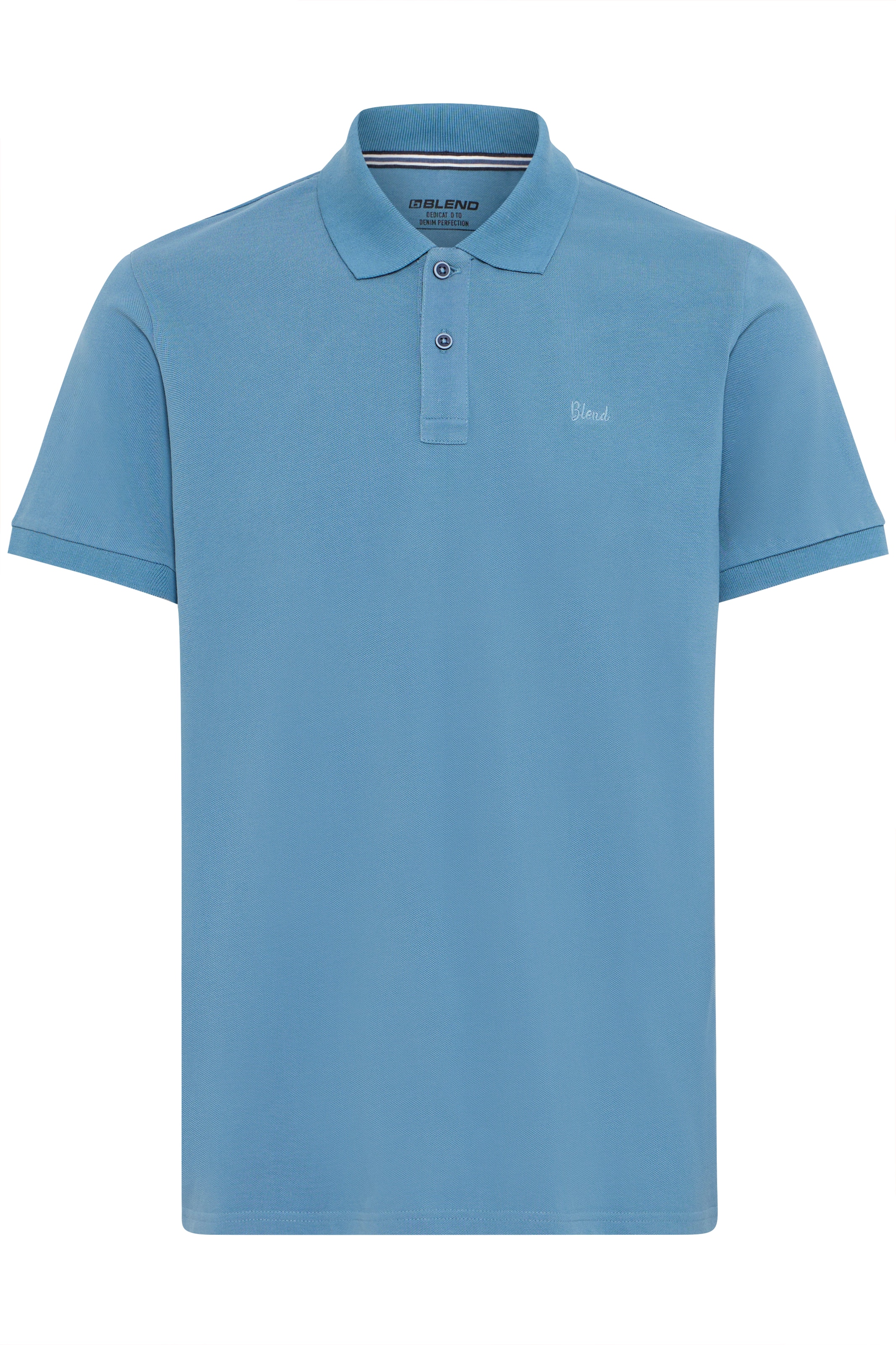 Blend Poloshirt »BHABDO POLO S/S«