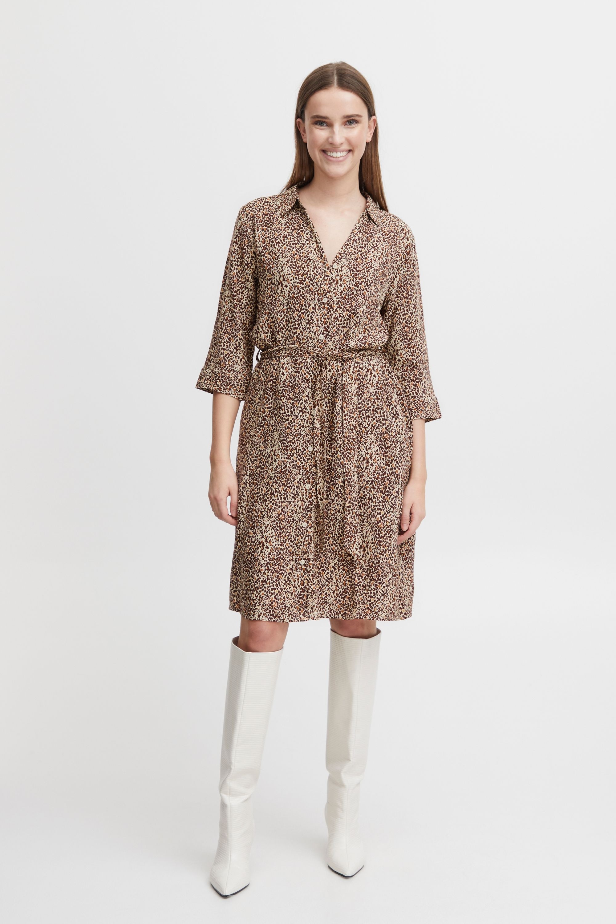 b.young Blusenkleid »Blusenkleid BYMmjoella«