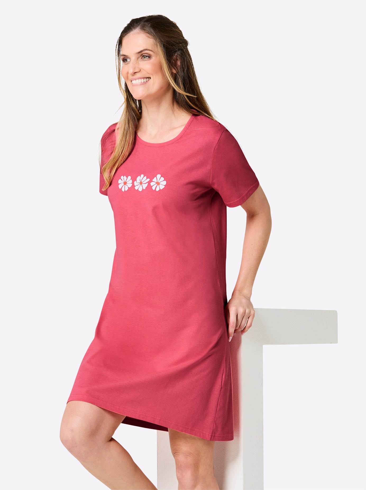 comtessa Sleepshirt »Sleepshirt«