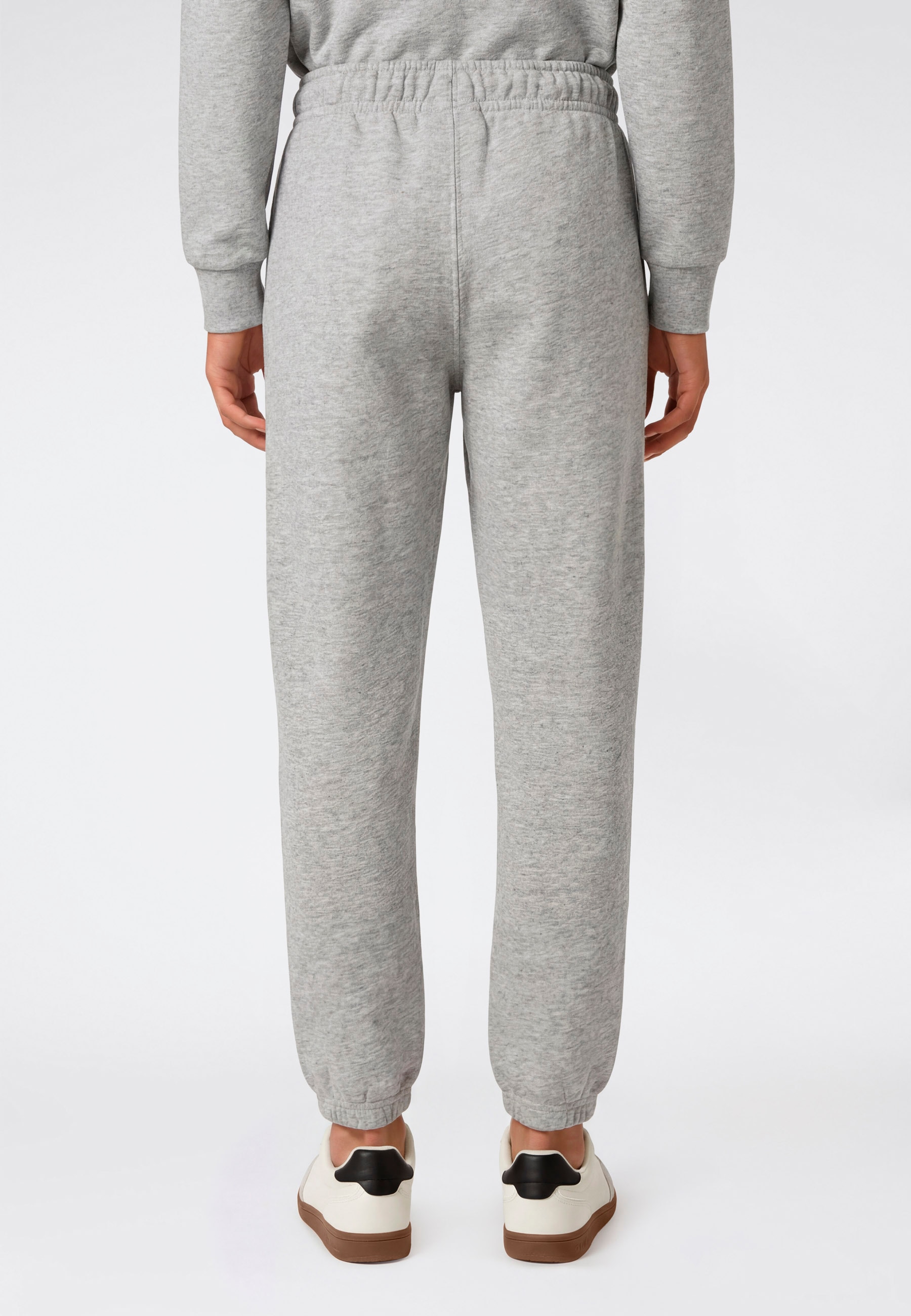 Champion Jogginghose »SPORTWEAR CUFFED PANTS Standard Fit«  für Kinder und Jugendliche, mit Bündchen am Bein, Standard Fit