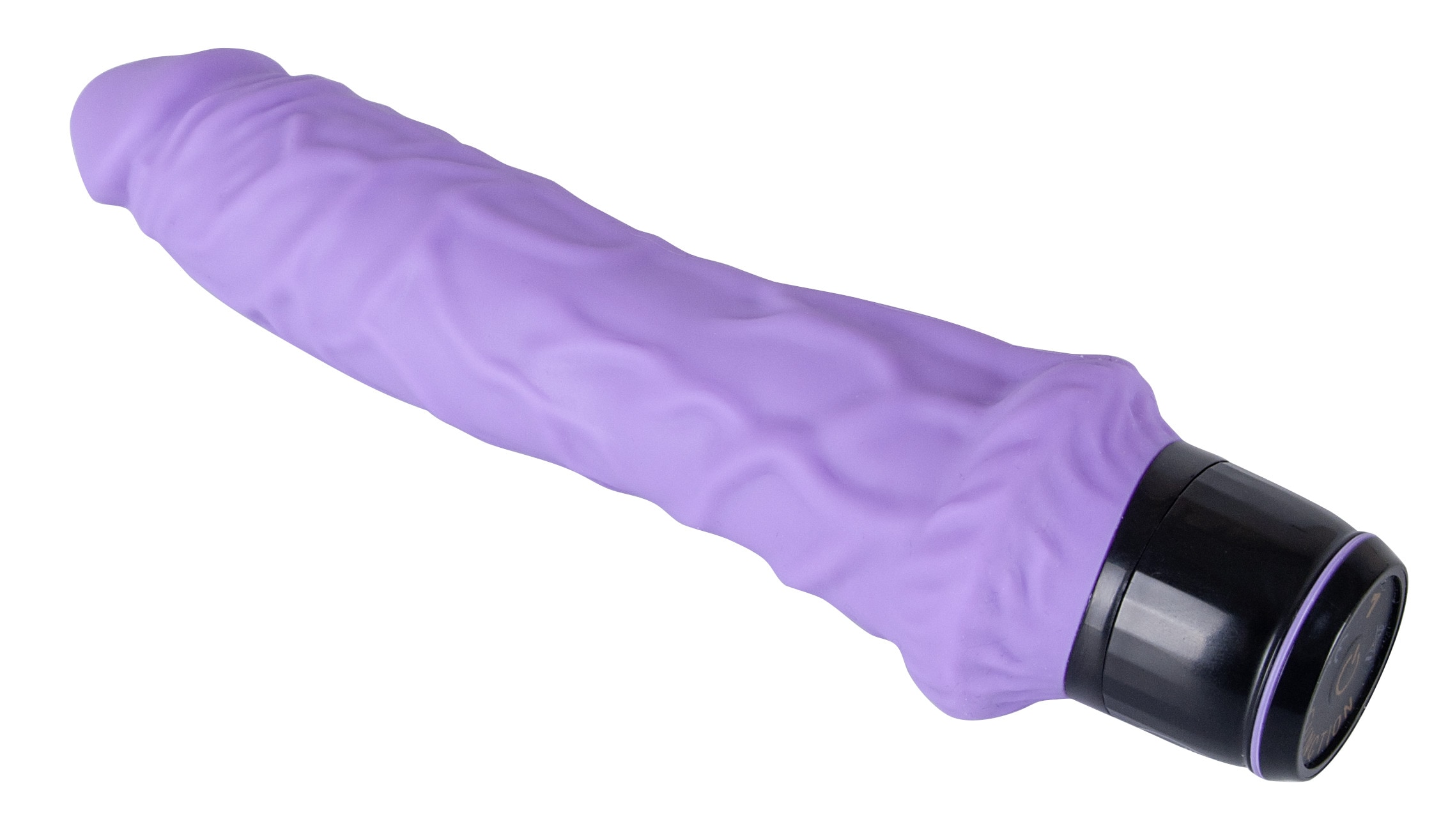 You2Toys Vibrator »Vibrator Vibra Lotus Realistic«