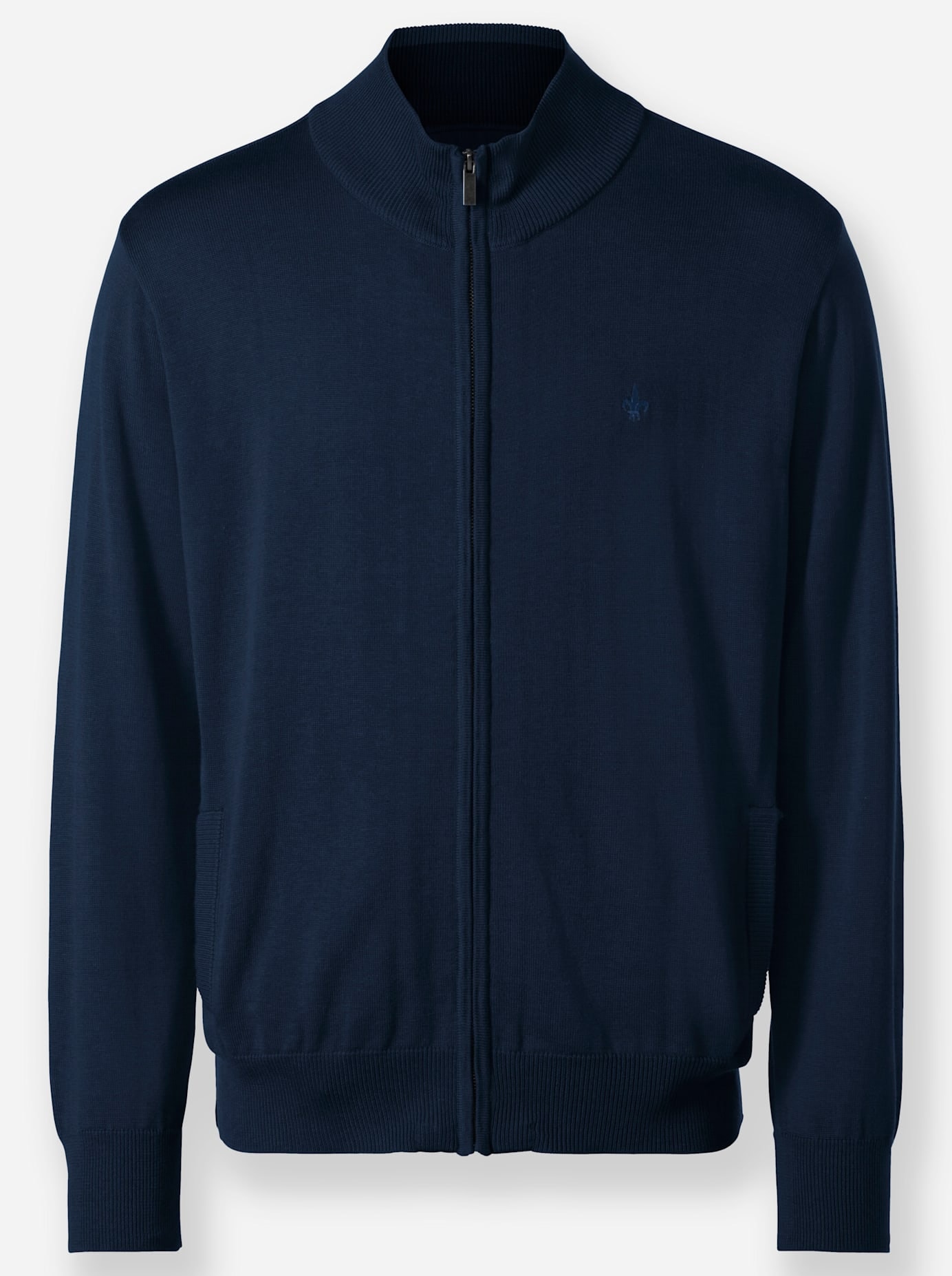 Marco Donati Strickjacke