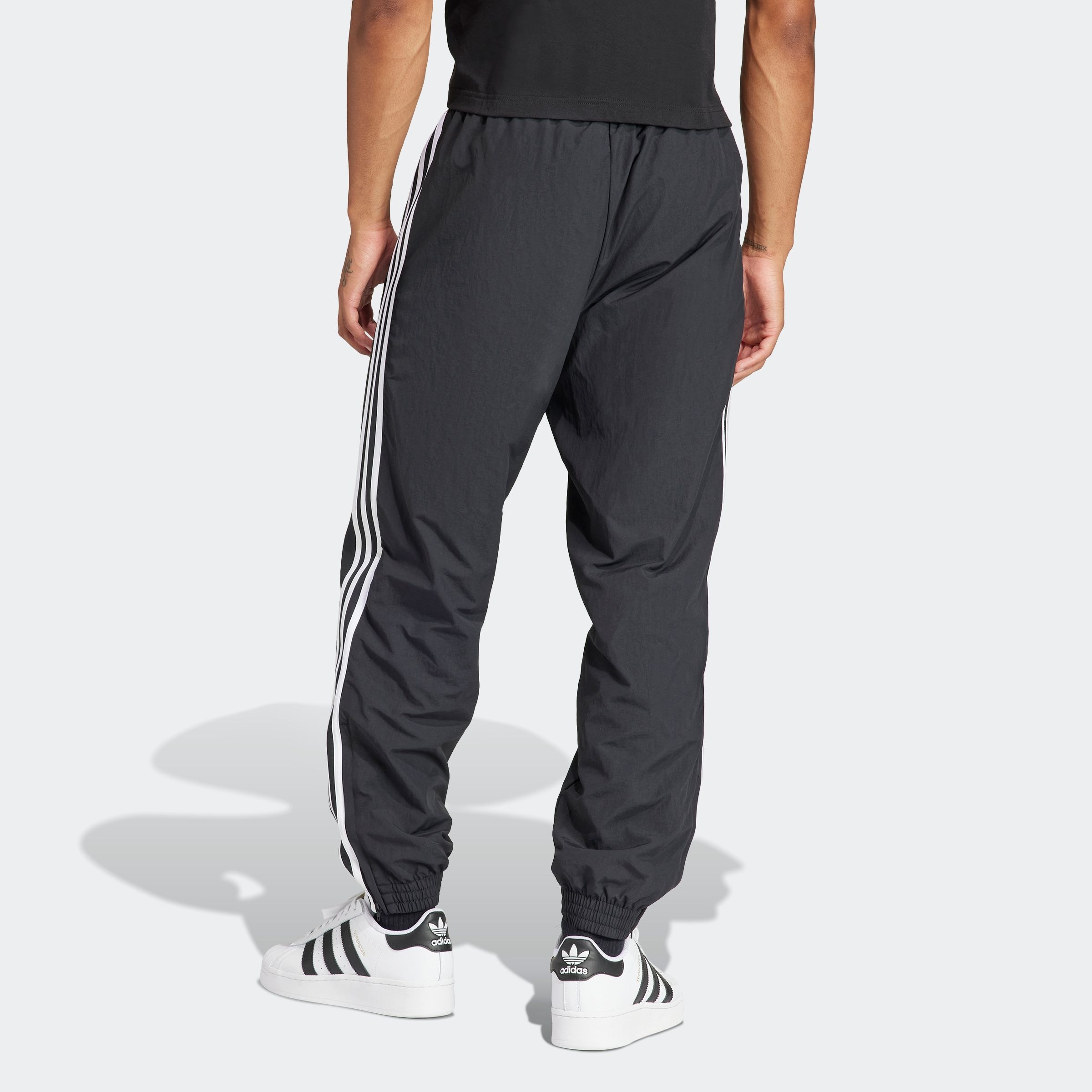 adidas Originals Sporthose »WOVEN FBIRD TP«, (1 tlg.)