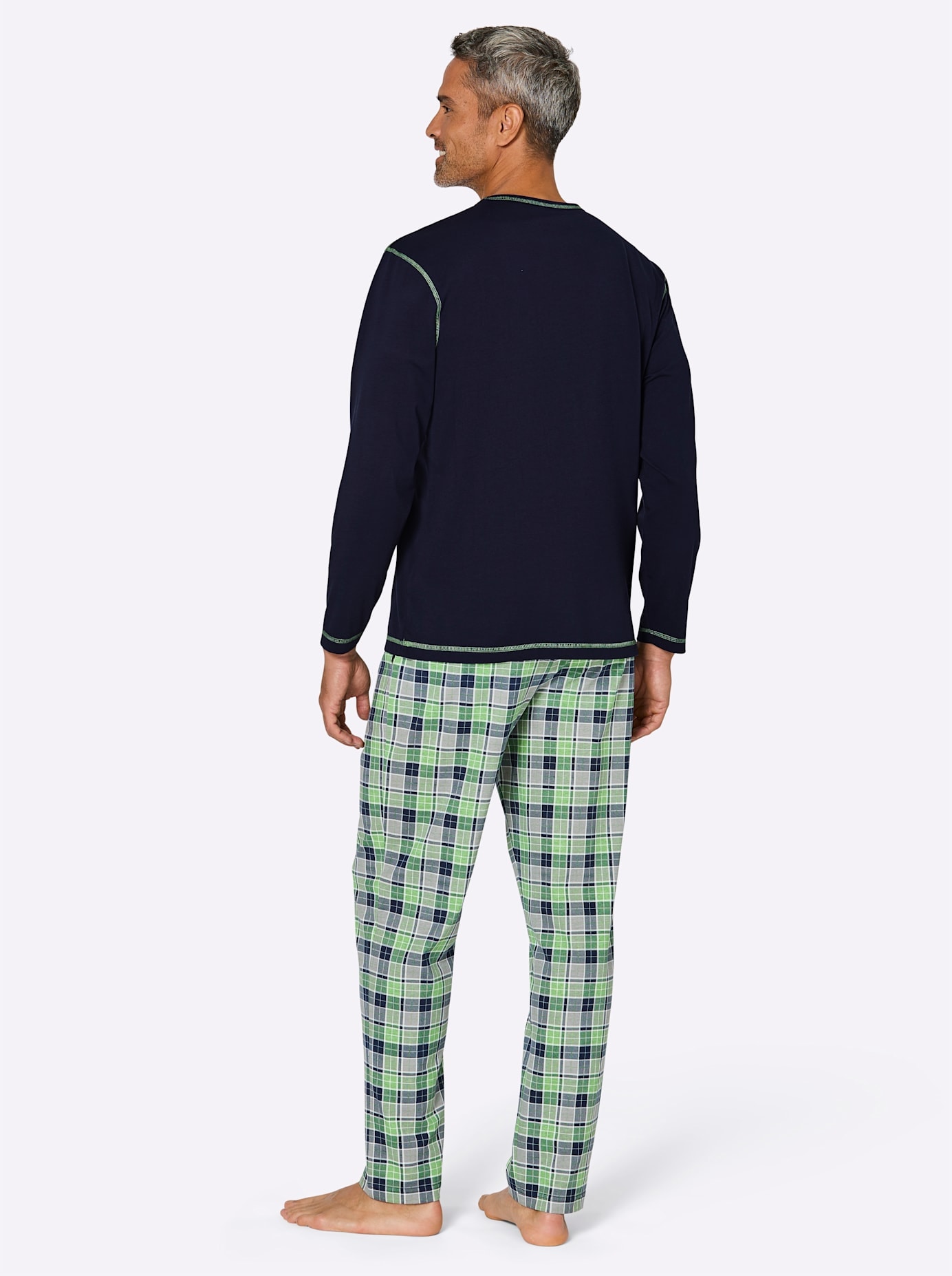 wäschepur Schlafanzug