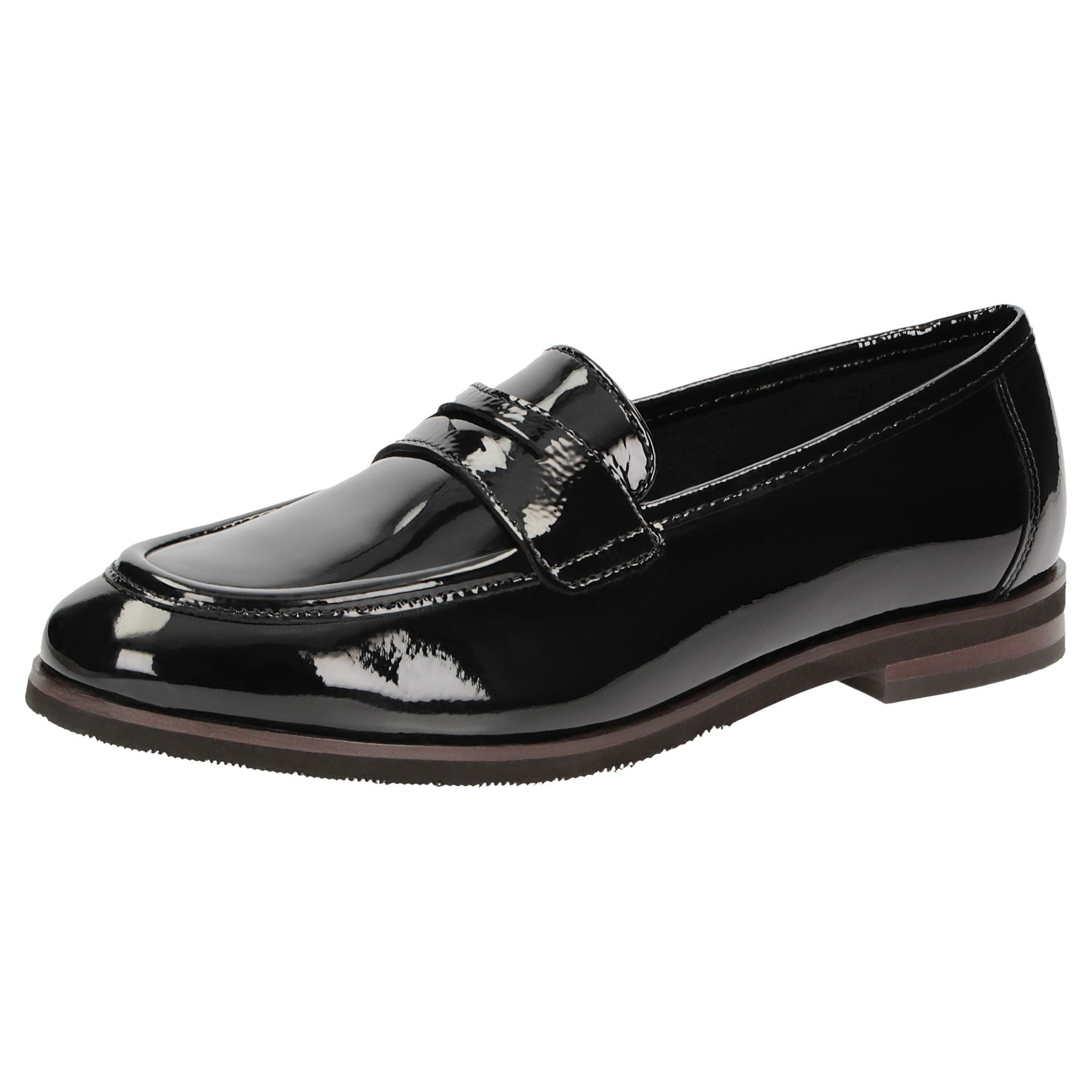 SIOUX Slipper »Bovinia-713«