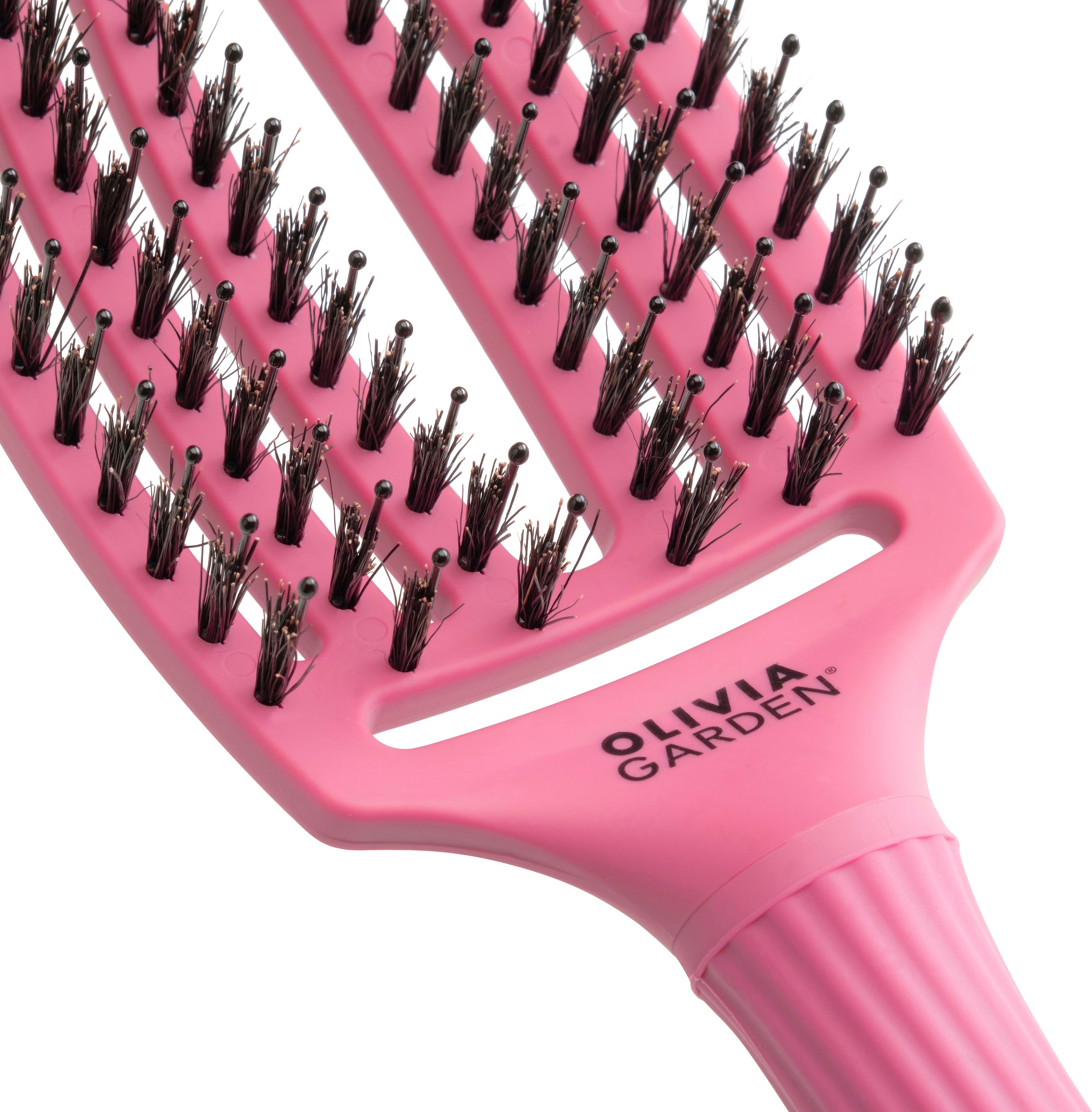 OLIVIA GARDEN Haarbürste »Fingerbrush Combo Medium« bestellen online bei  OTTO
