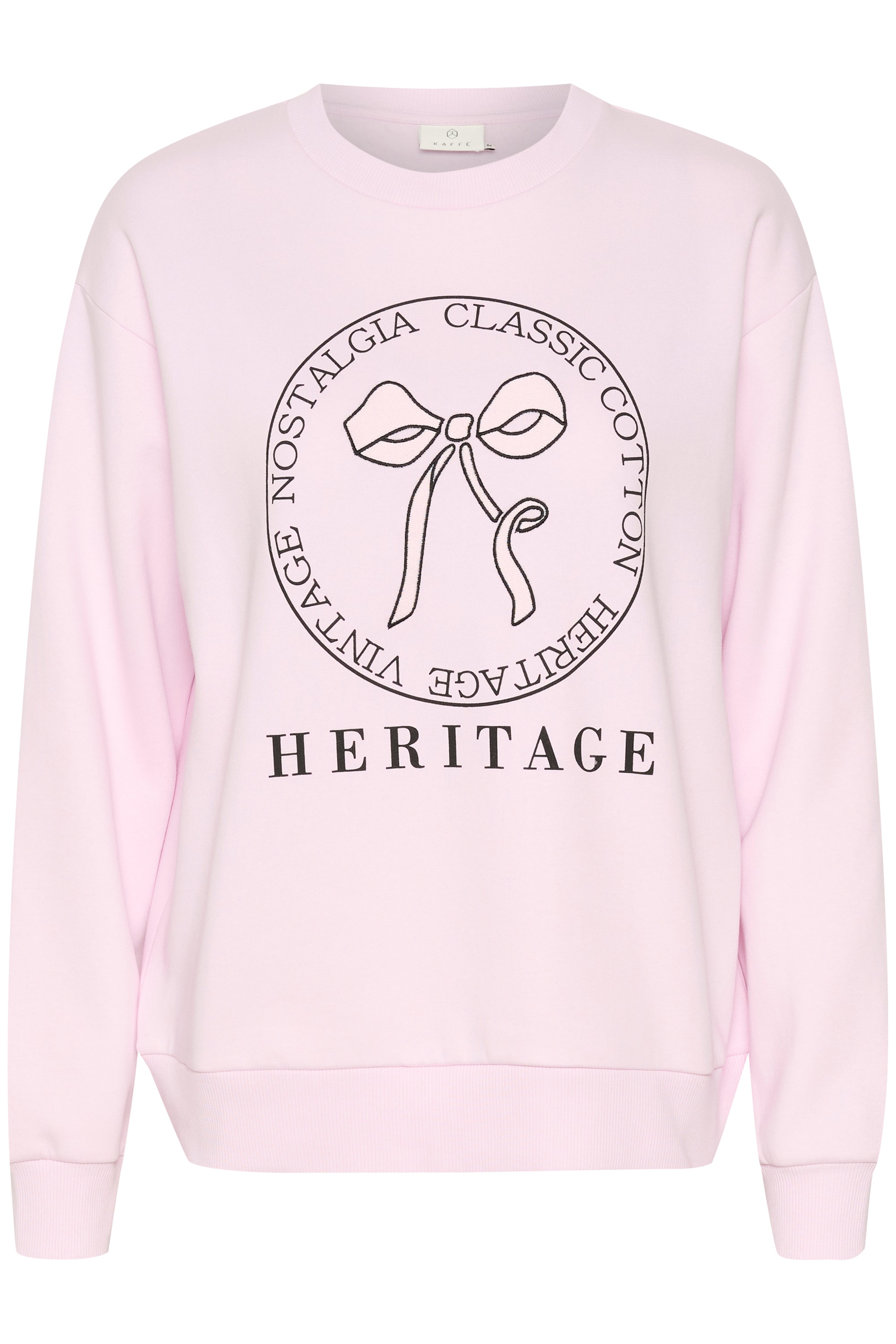 KAFFE Sweatshirt »Sweatshirt KAellen«
