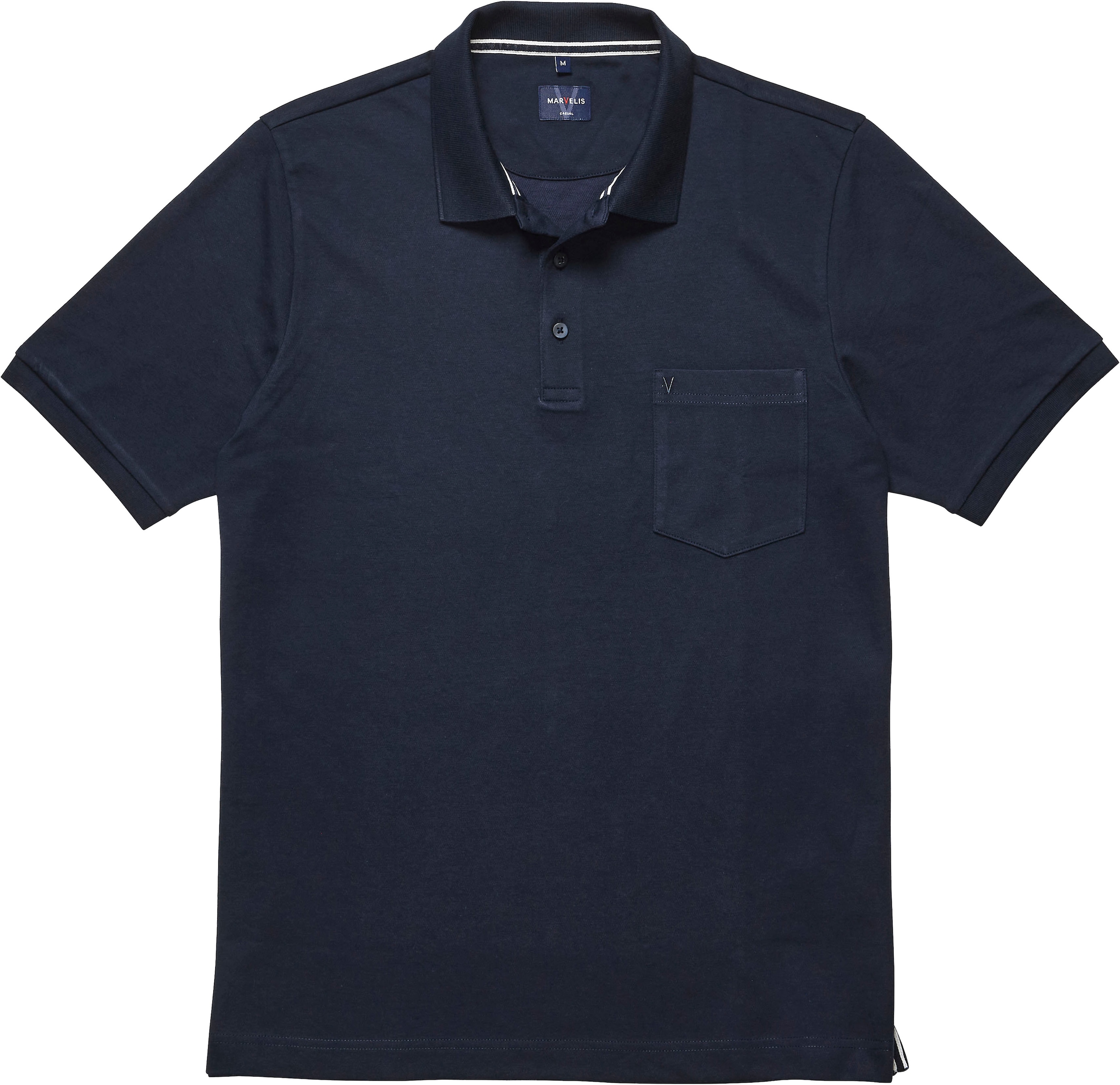 MARVELIS Poloshirt