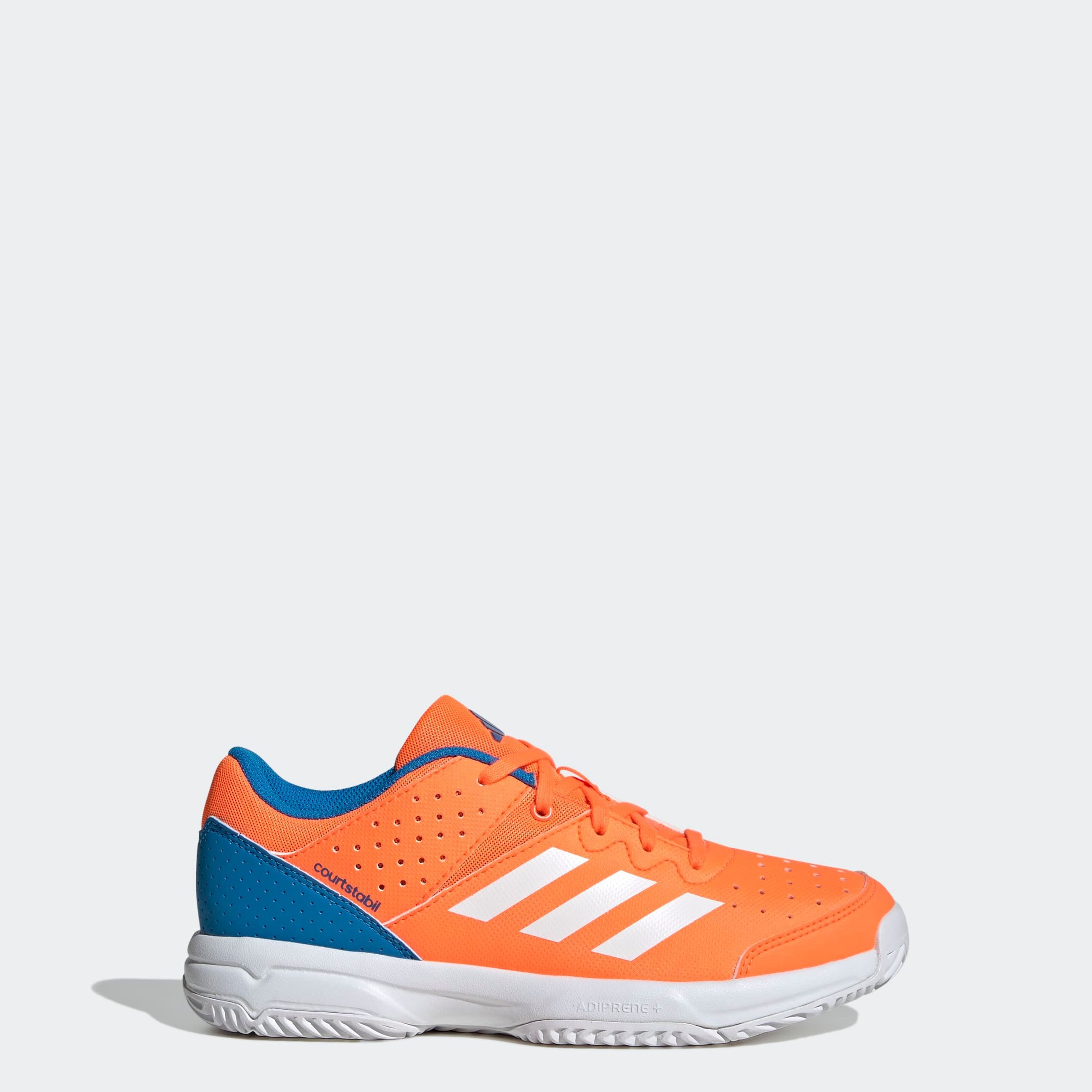 adidas Performance Hallenschuh »COURT STABIL«, geeignet für jeden Hallensport