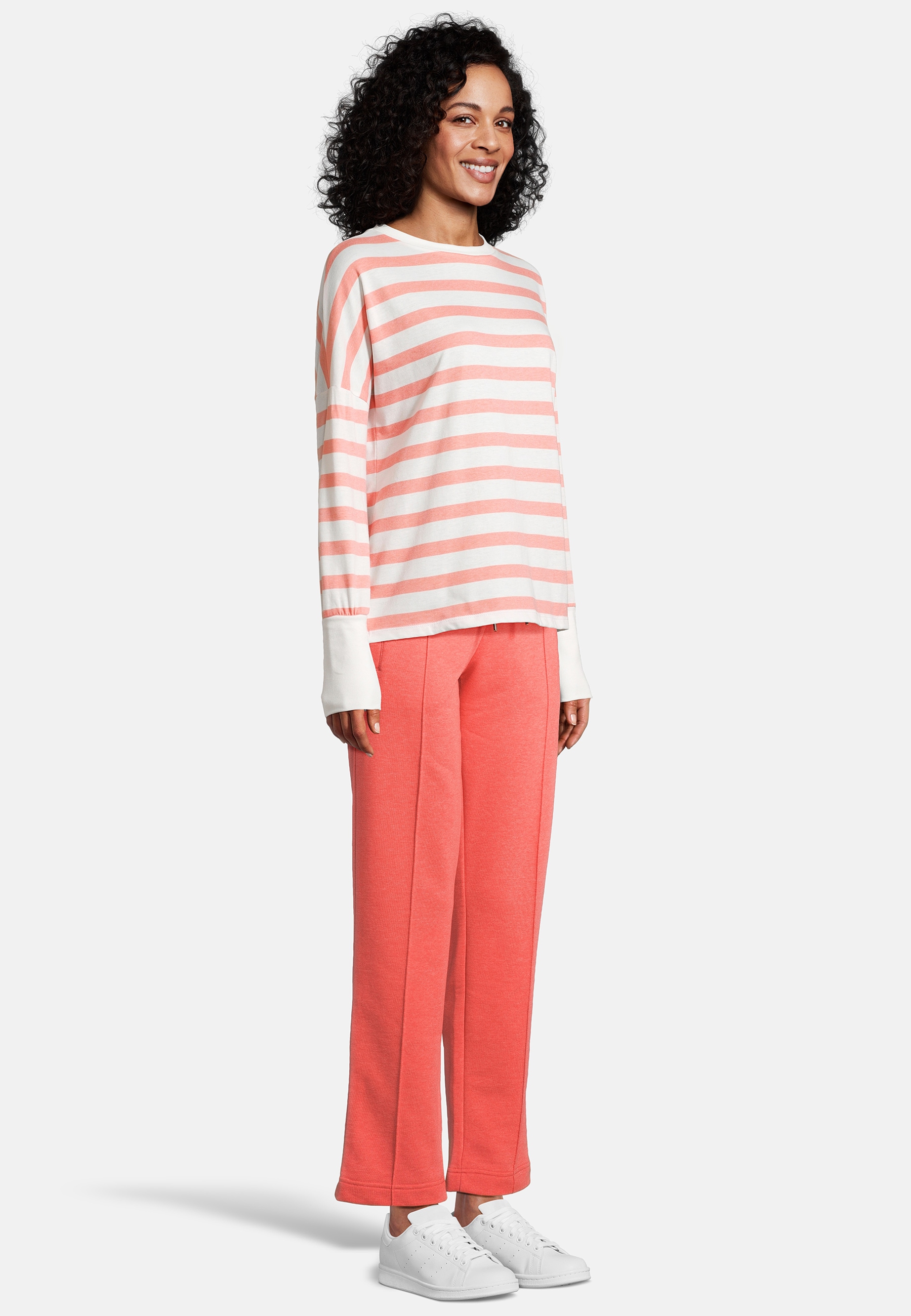 salzhaut T-Shirt »Shirt KLUET«