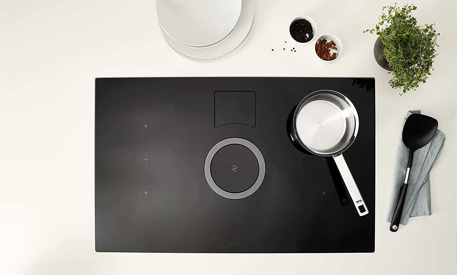 Fissler Sauteuse »ORIGINAL-PROFI COLLECTION®« 1 Stk. tlg. Edelstahl 18/10