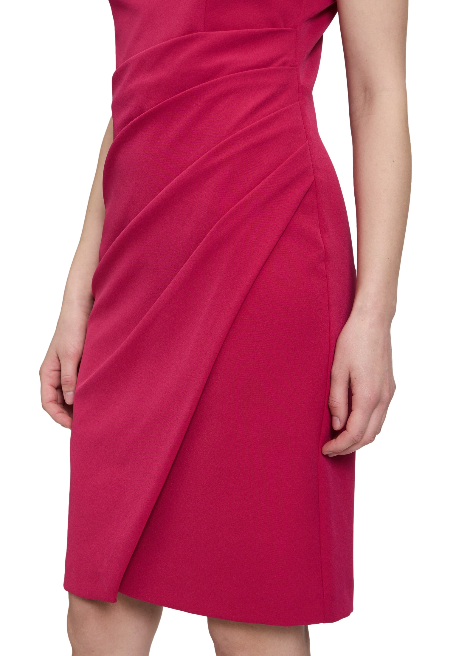 Vera Mont Cocktailkleid »Cocktailkleid ohne Arm«