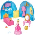 Hasbro Minipuppe »Disney Prinzessin Styling Überraschung Cinderellas Rock«