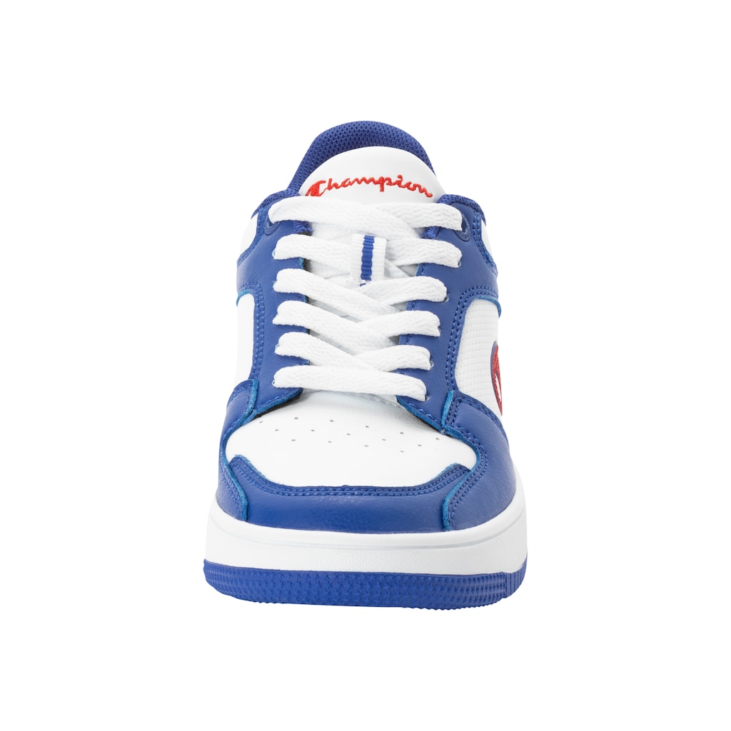 Champion Sneaker »REBOUND 2.0 LOW B GS«