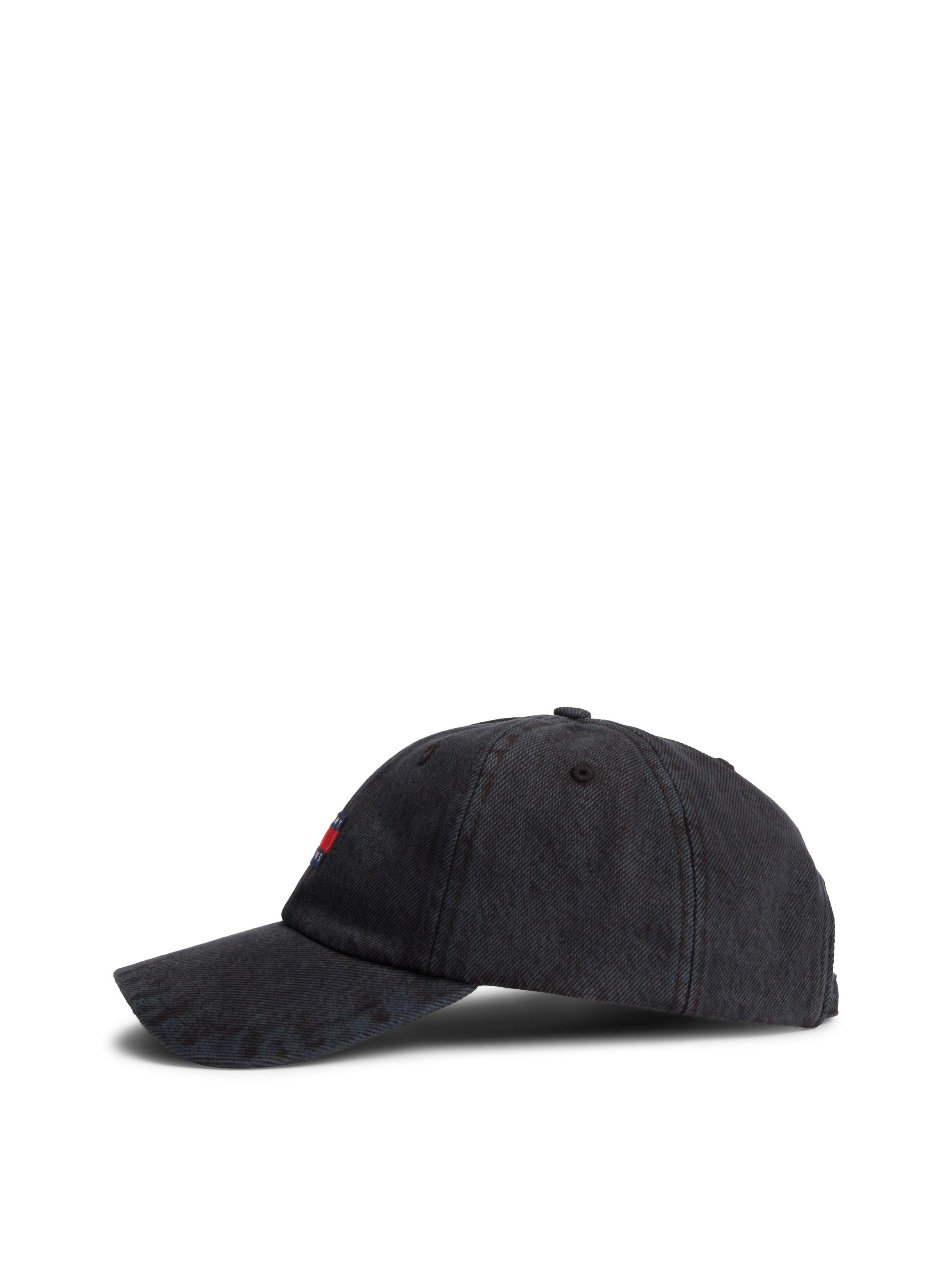 Tommy Jeans Baseball Cap »TJM HERITAGE« aus Denim mit Logo