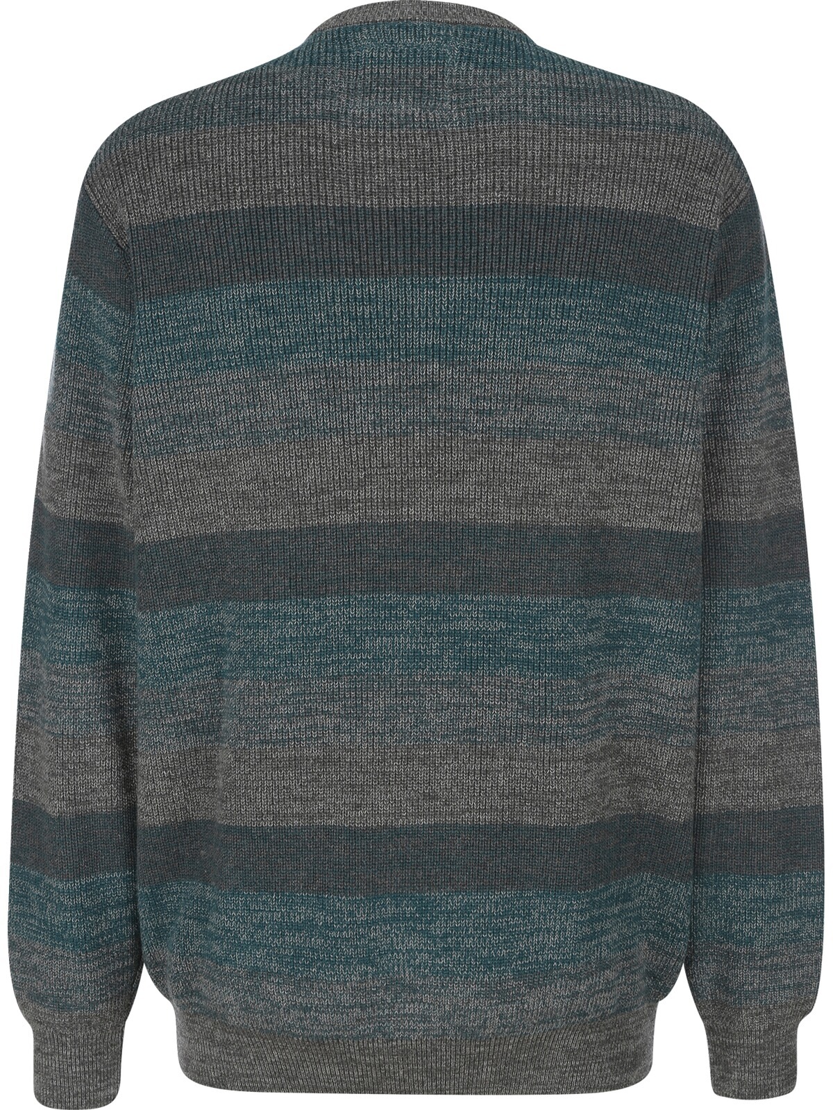 Babista Rundhalspullover »Pullover LUNAVEST«, (1 tlg.), mit Rippstrick