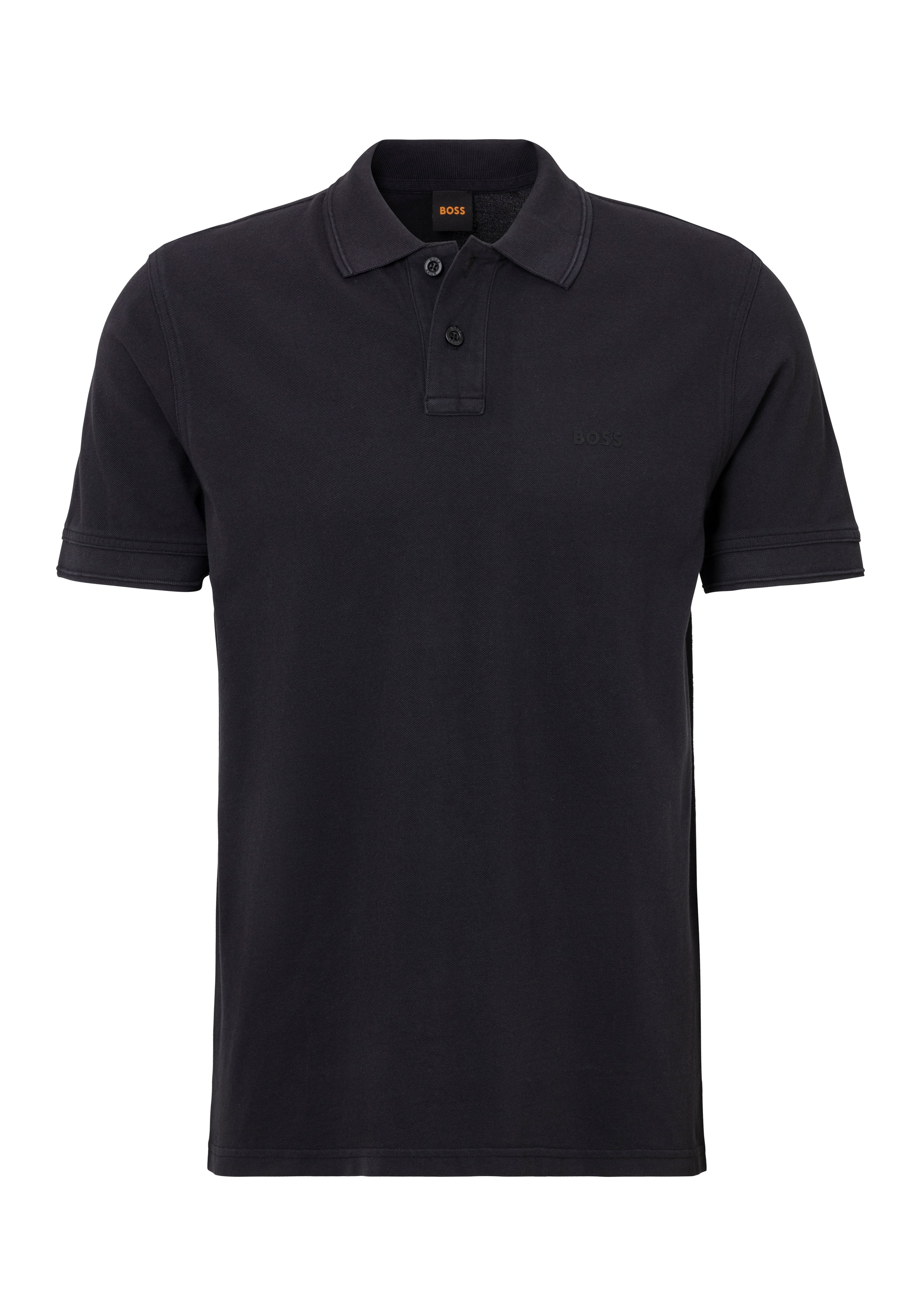 BOSS ORANGE Poloshirt »Prime«, mit Polokragen