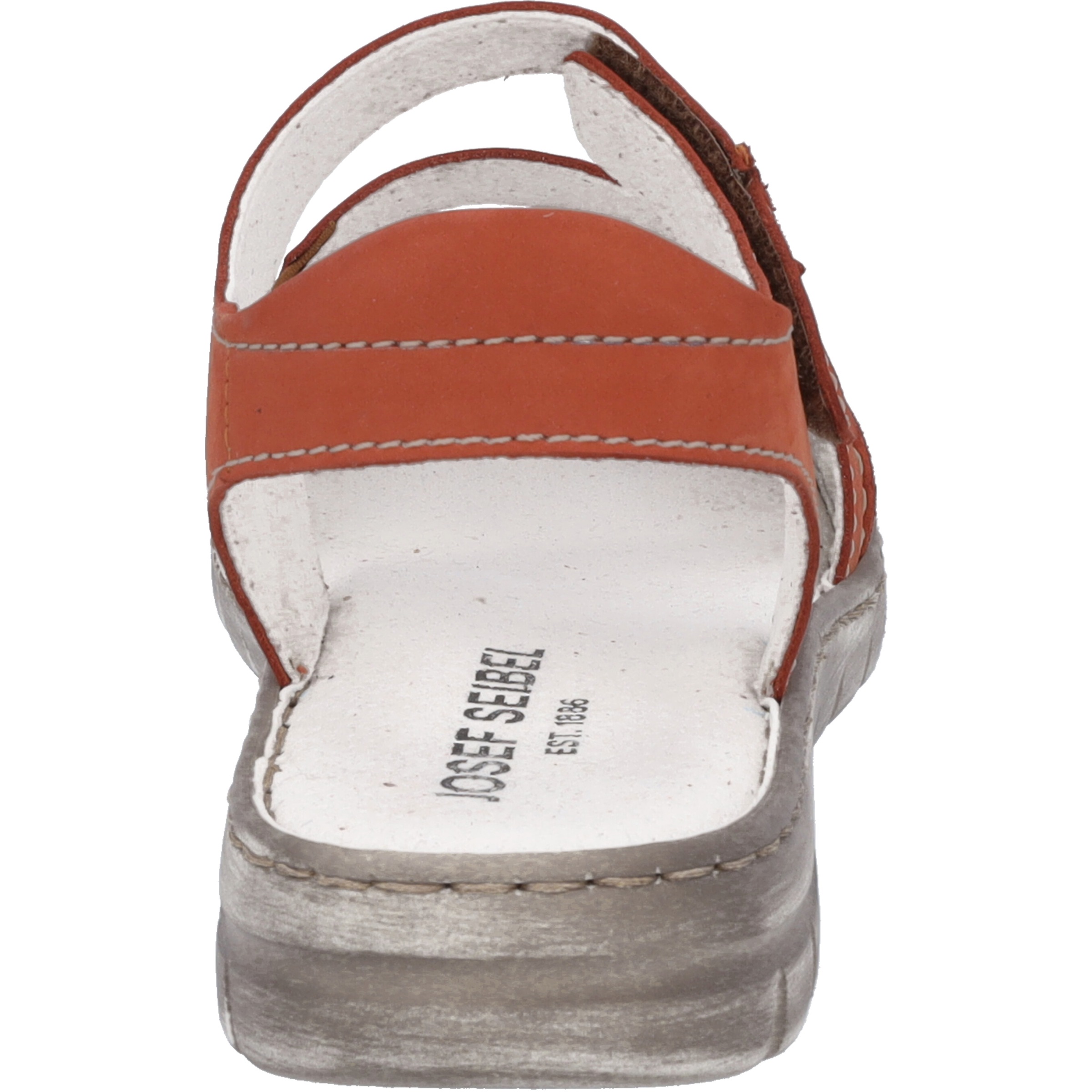 Josef Seibel Sandale »Stefanie 31, rost«
