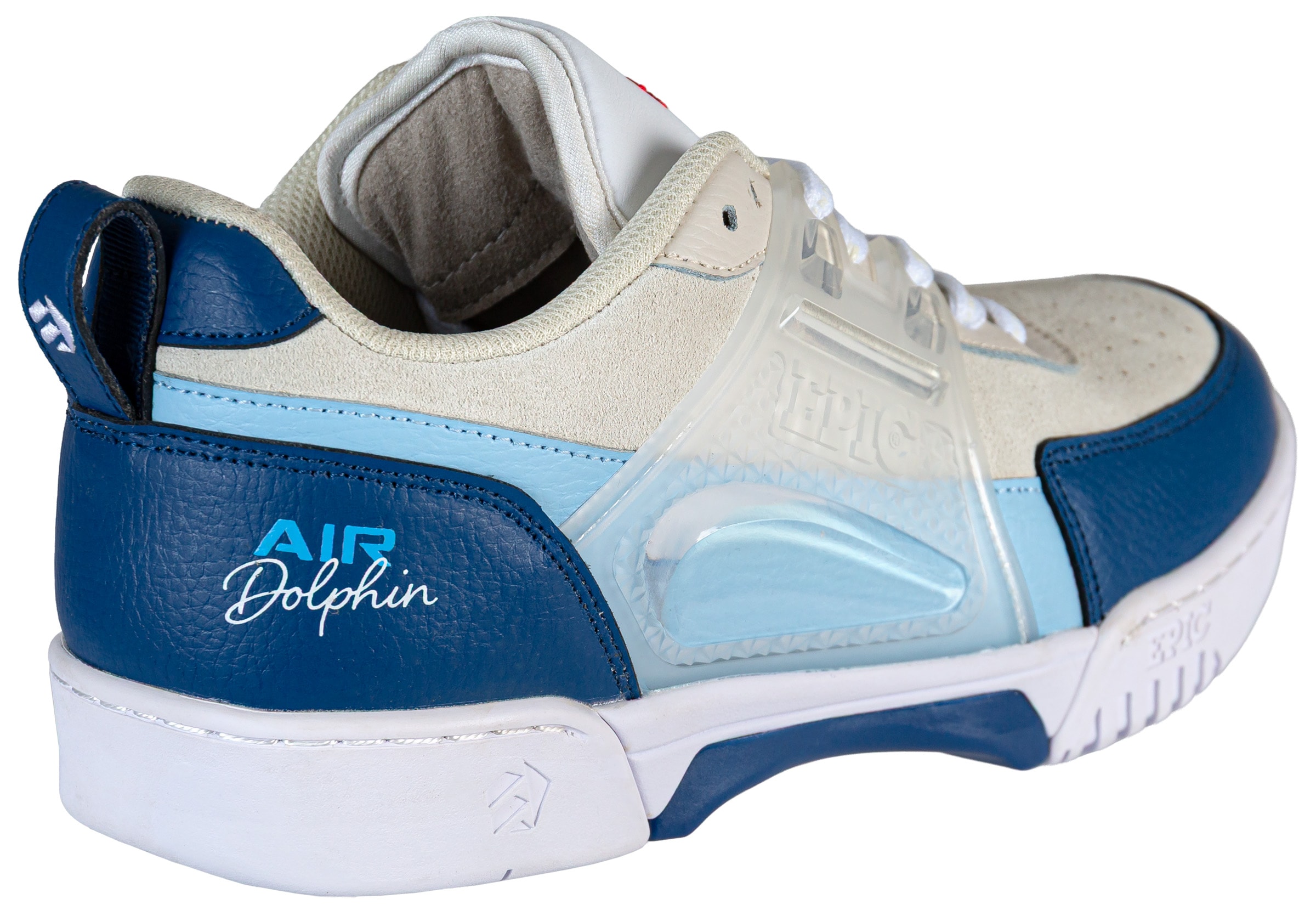 EPIC Grindshoes Gleitschuh »Epic Air Dolphin«