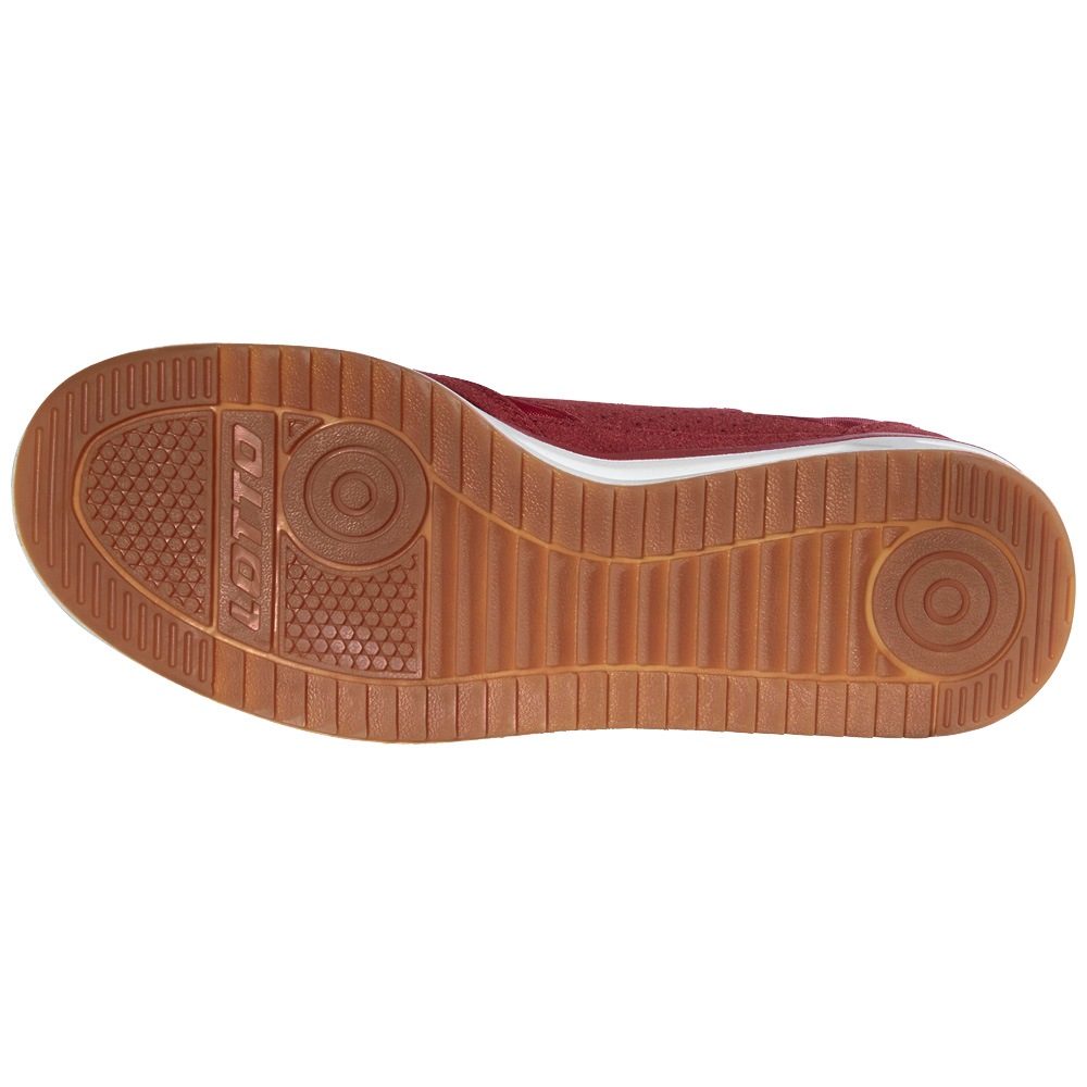 lotto Sneaker  - in angesagtem Retrodesign