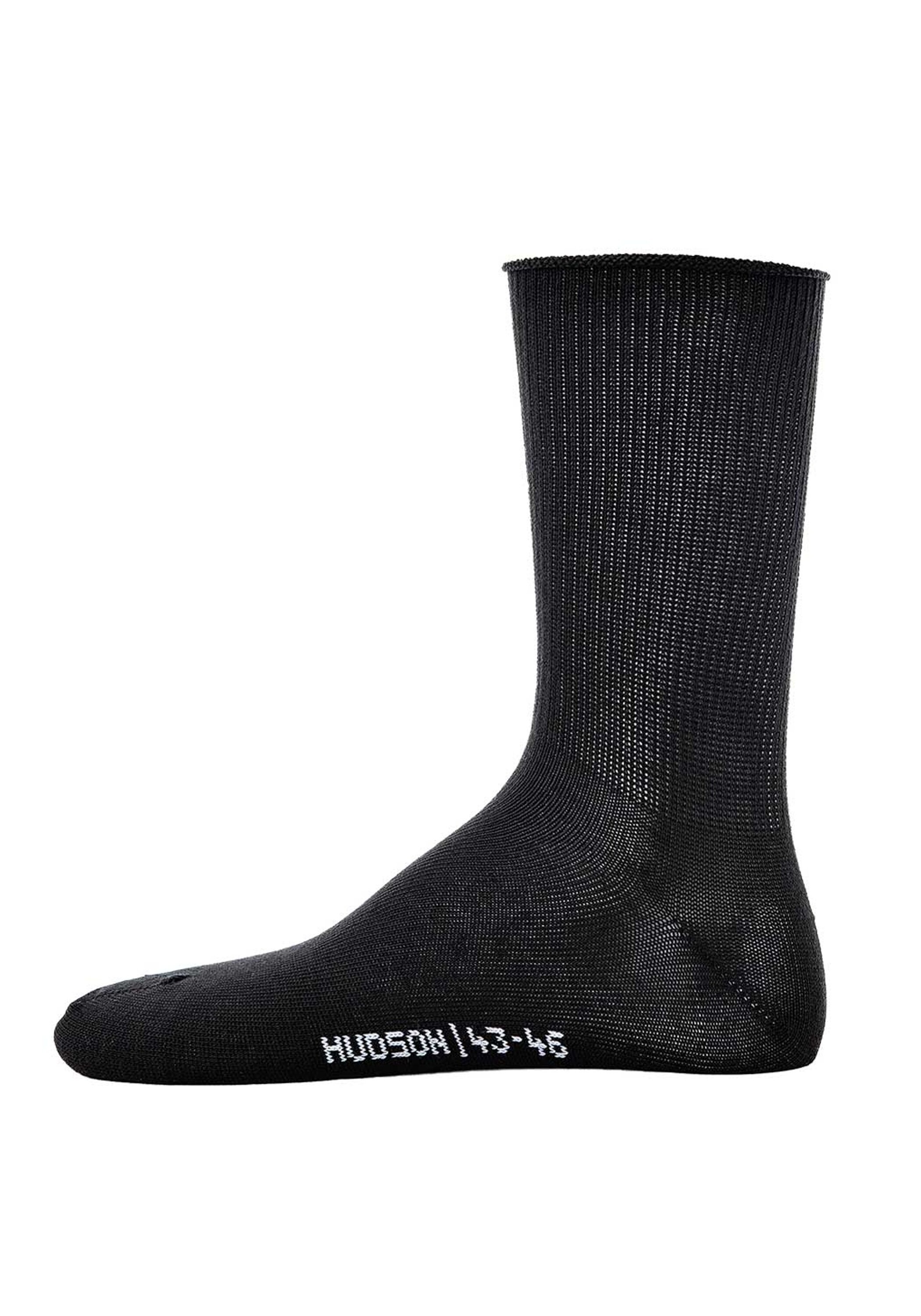 Hudson Kurzsocken »Socken 1er Pack«
