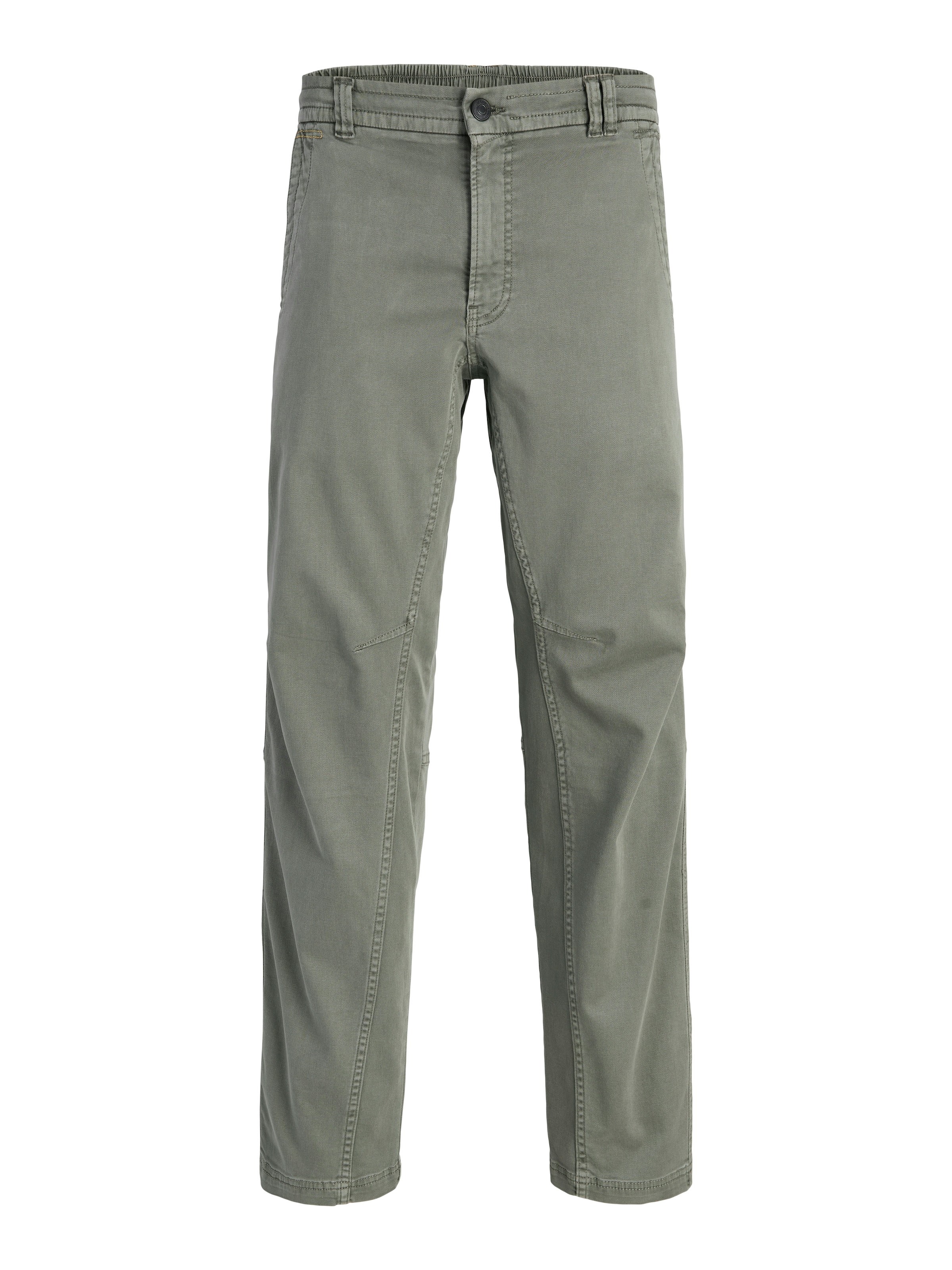 Jack & Jones Schlupfhose »JPSTKANE DOVER JOGGER NOOS«  Baumwollmischung, relaxed fit
