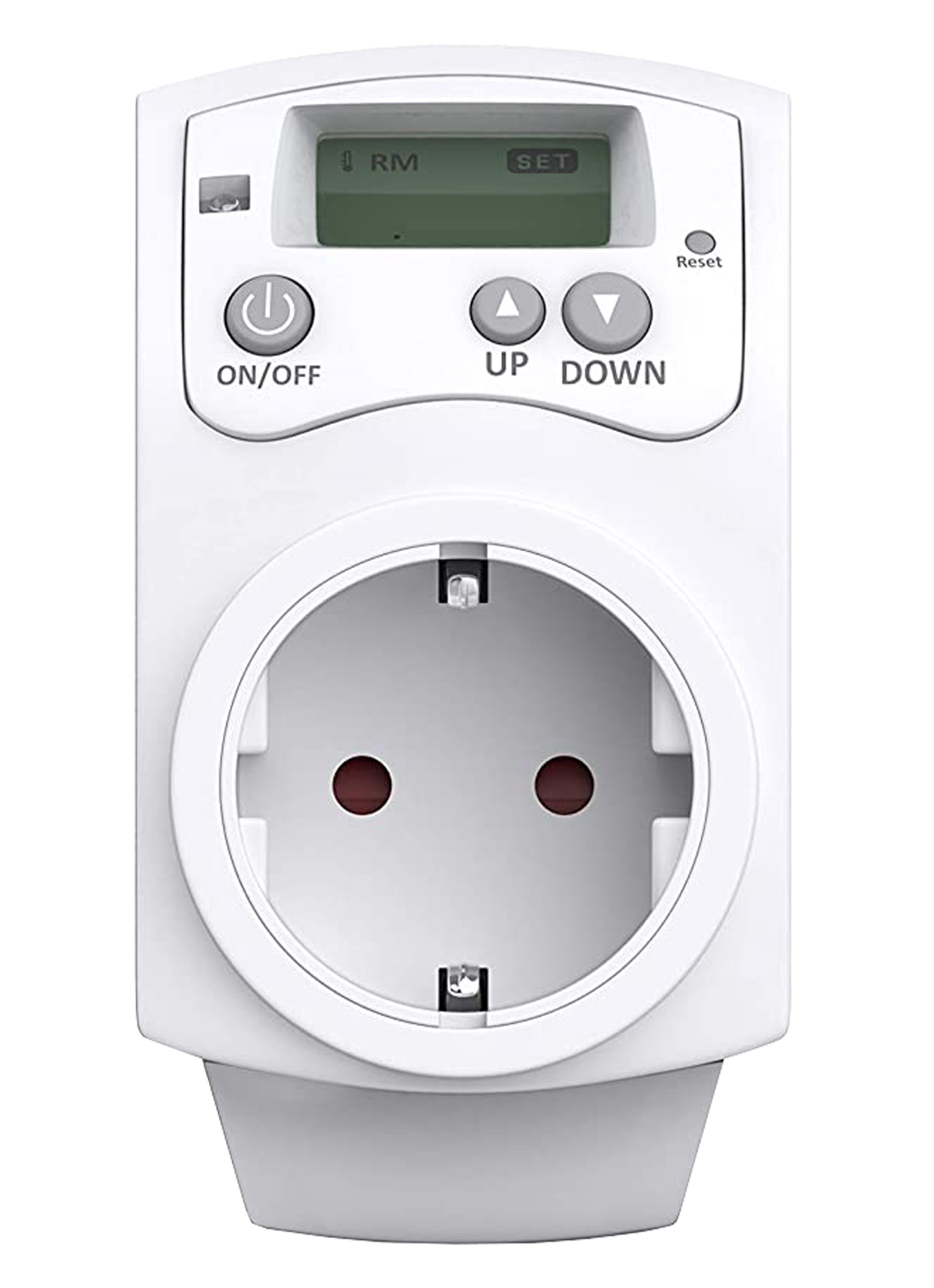 be cool Thermostat-Sender »Steckdosen-Thermostat«