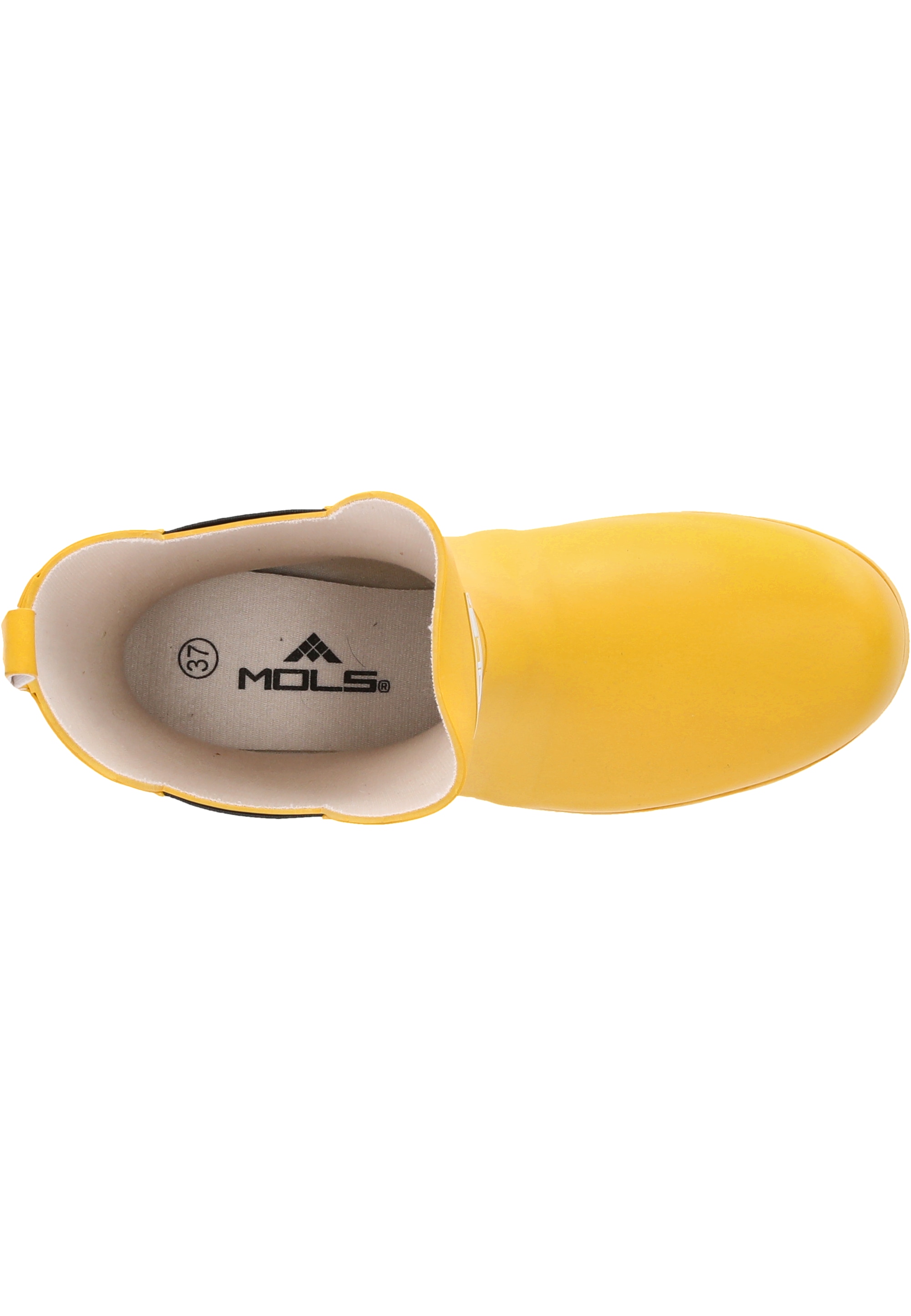 MOLS Gummistiefel »Suburbs W«, wasserdicht