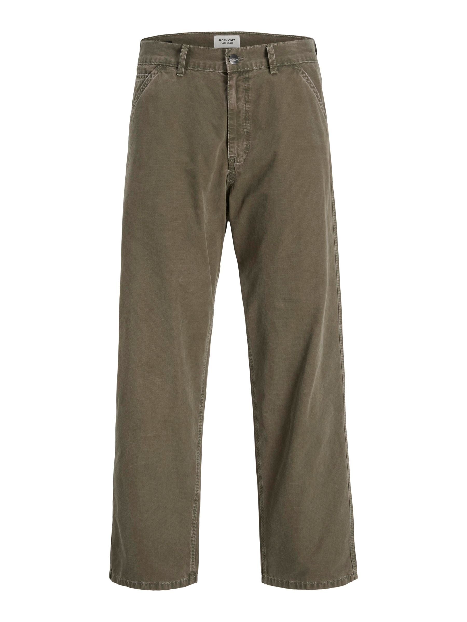 Jack & Jones Junior 5-Pocket-Hose »JPSTALEX EMBER WORKER PANT JNR NOOS«