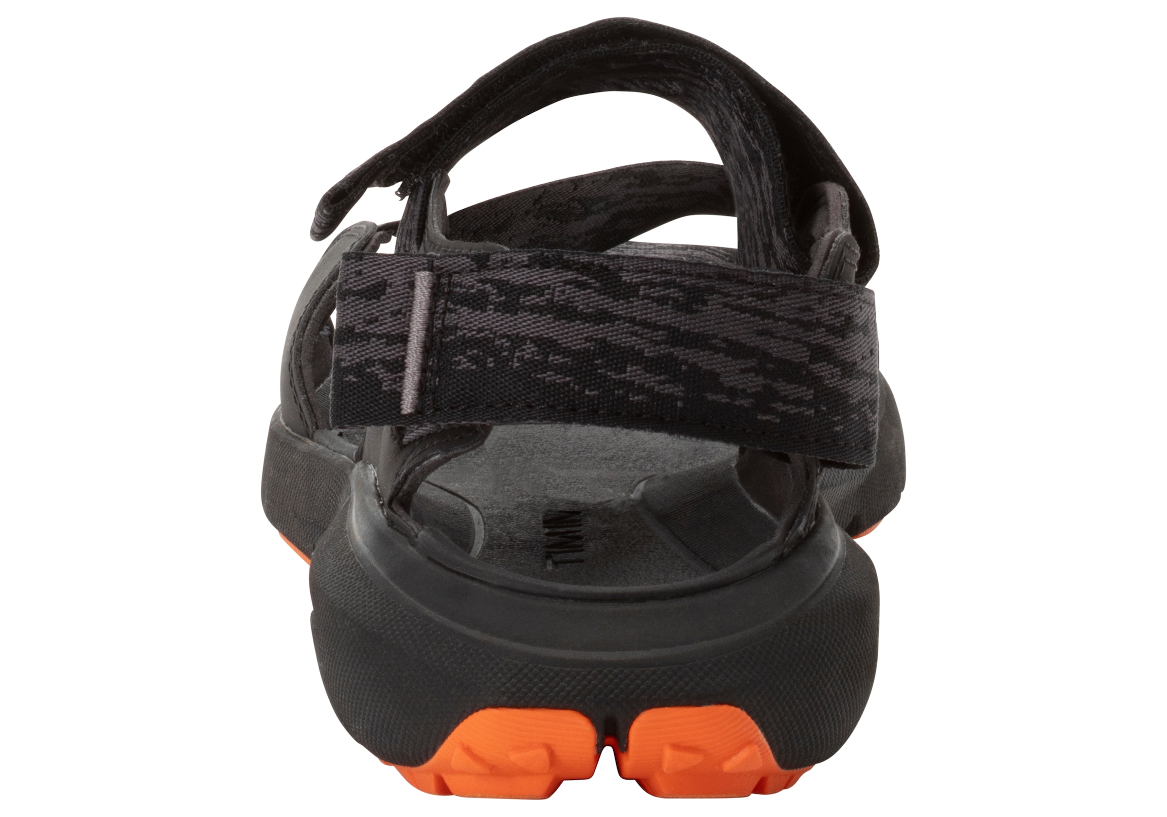Timberland Sandale »PERKINS ROW BACKSTRAP SANDAL«, mit Klettverschluß