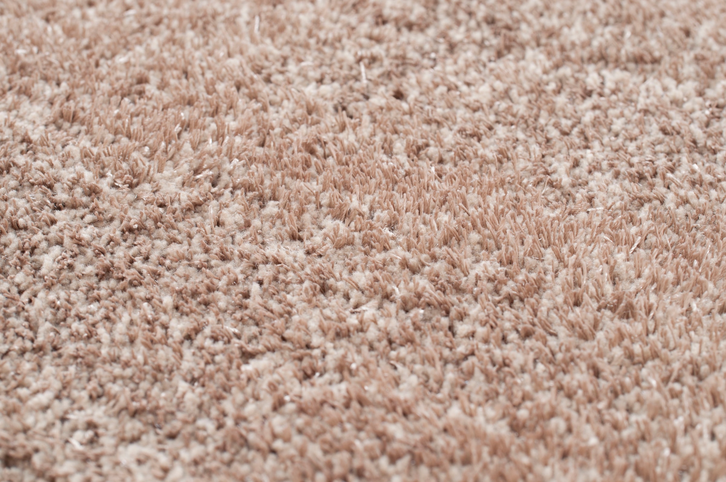 Gino Falcone Hochflor-Teppich »Alessandro«, rechteckig, 25 mm Höhe, besonders weich durch Microfaser, ideal im Wohnzimmer & Schlafzimmer