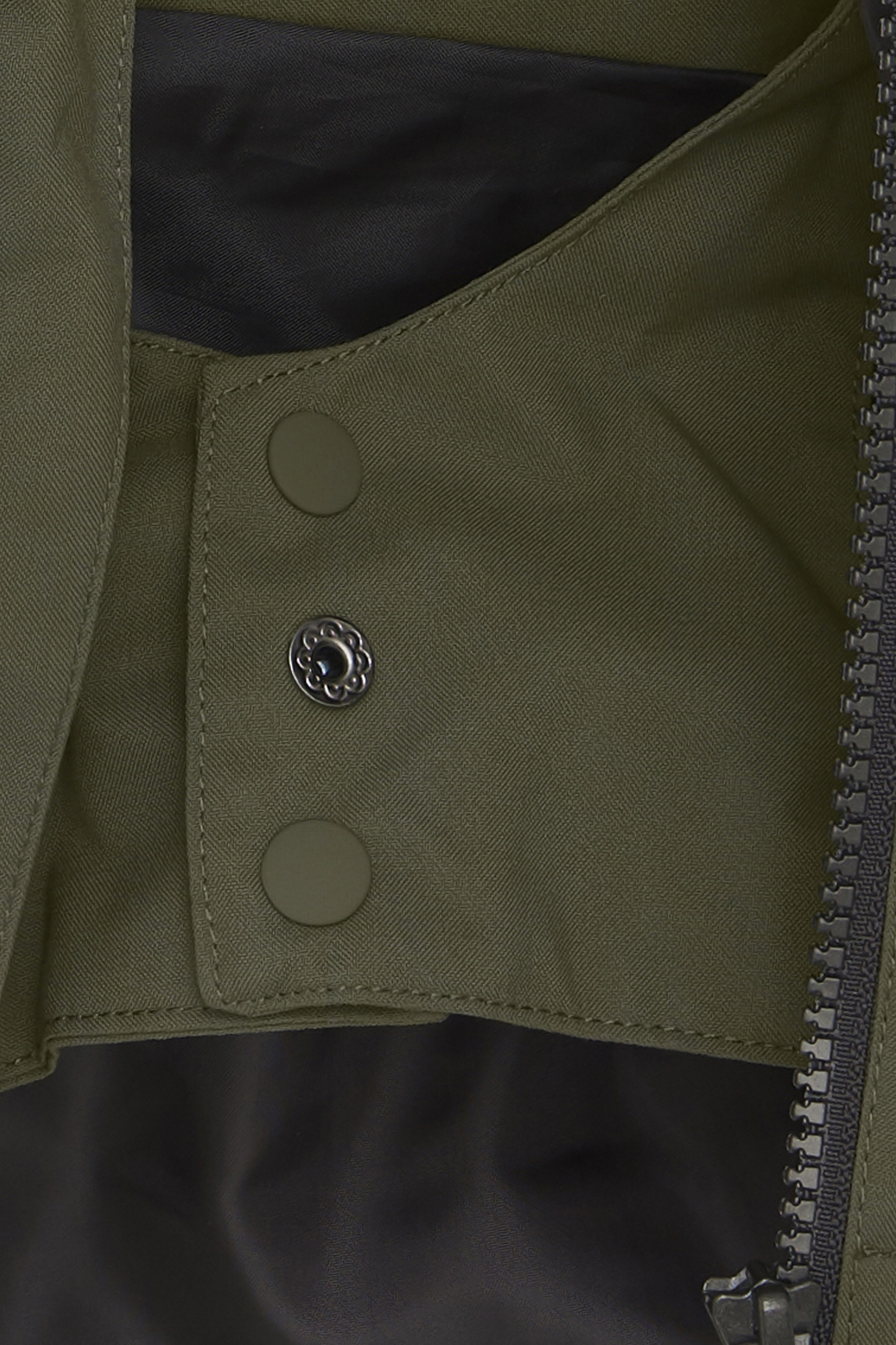 COLOR KIDS Trainingsjacke »Trainingsjacke COJr. Ski Jacket - Solid«