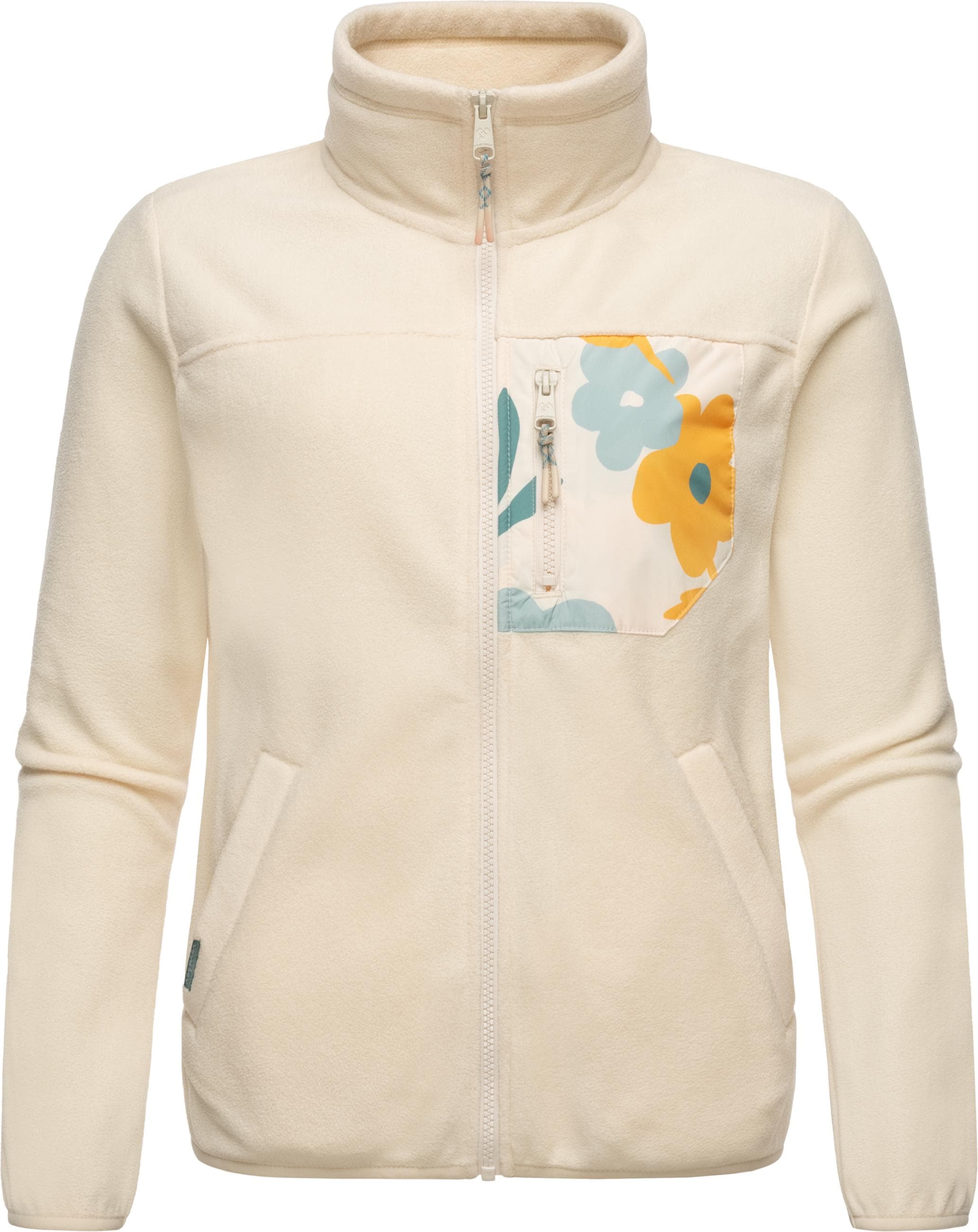 Ragwear Sweatjacke »Sweatjacke Appolo«