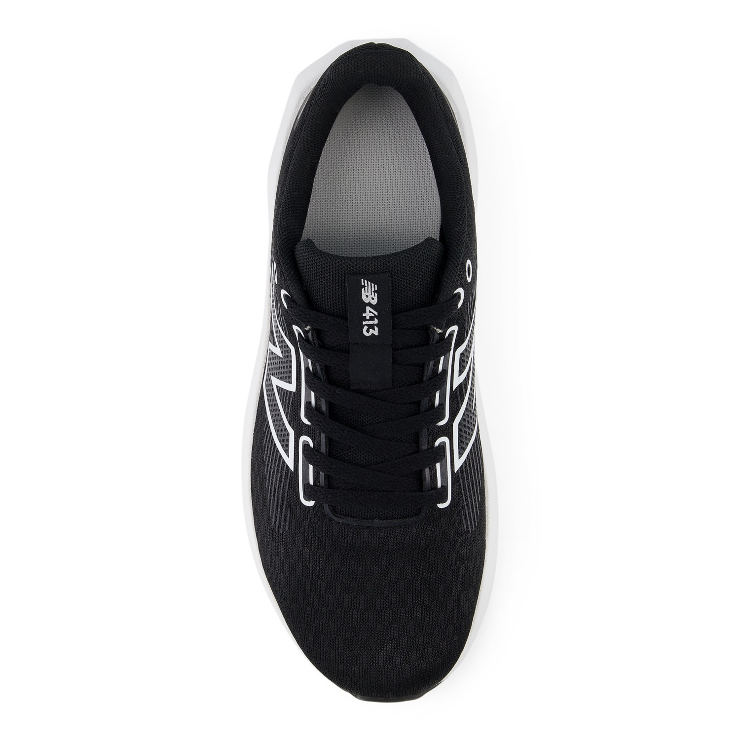 New Balance Laufschuh »413«