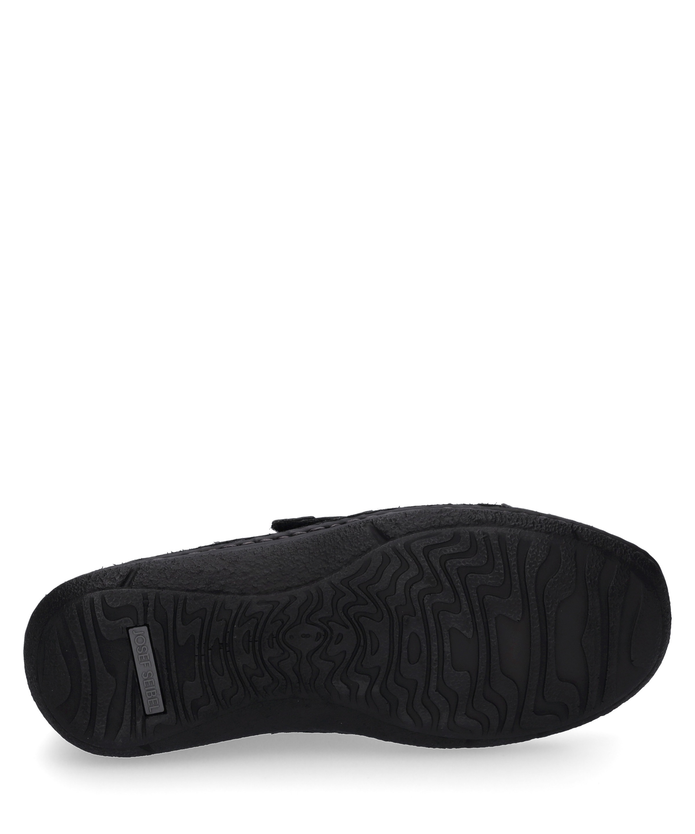 Josef Seibel Slipper »Alec, schwarz«