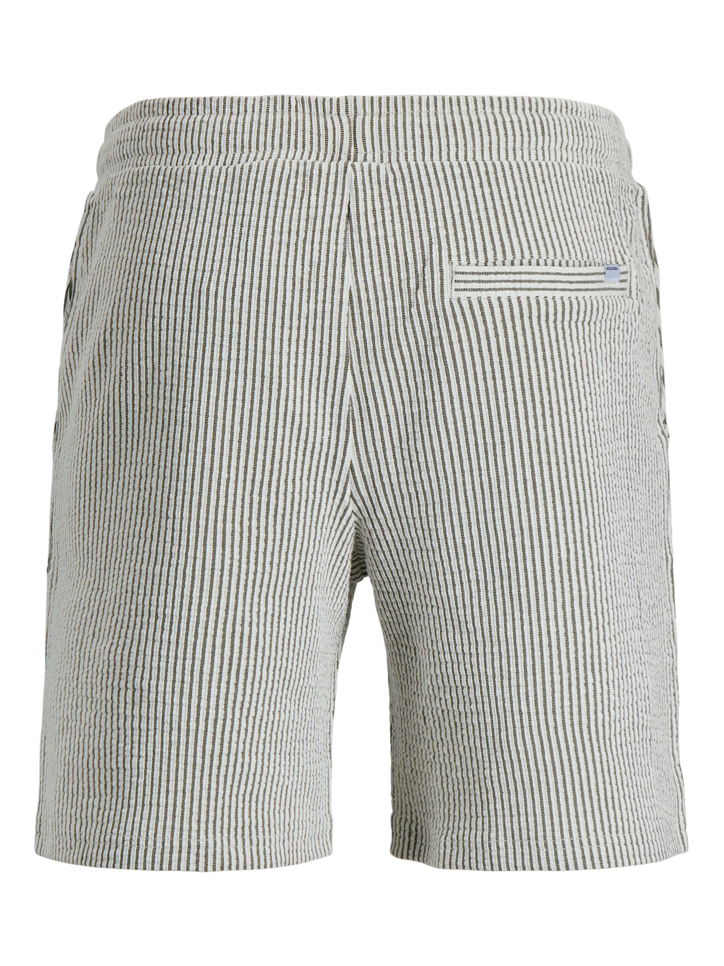 Jack & Jones Shorts »JPSTKARL MAY JOGGER SHORTS REG RET«  Baumwollmischung