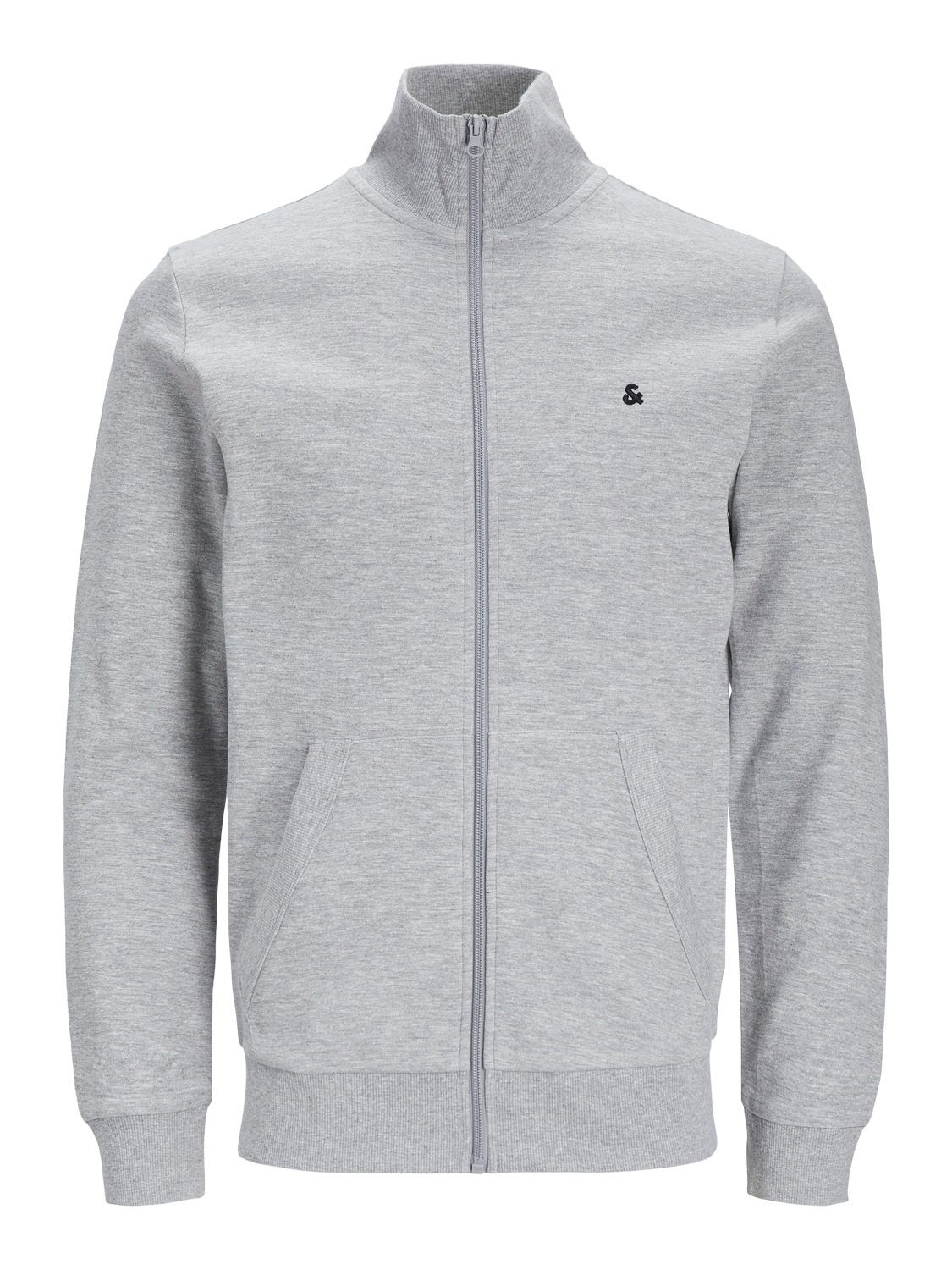 Jack & Jones Sweatjacke »JJEPAULOS SWEAT ZIP NOOS«
