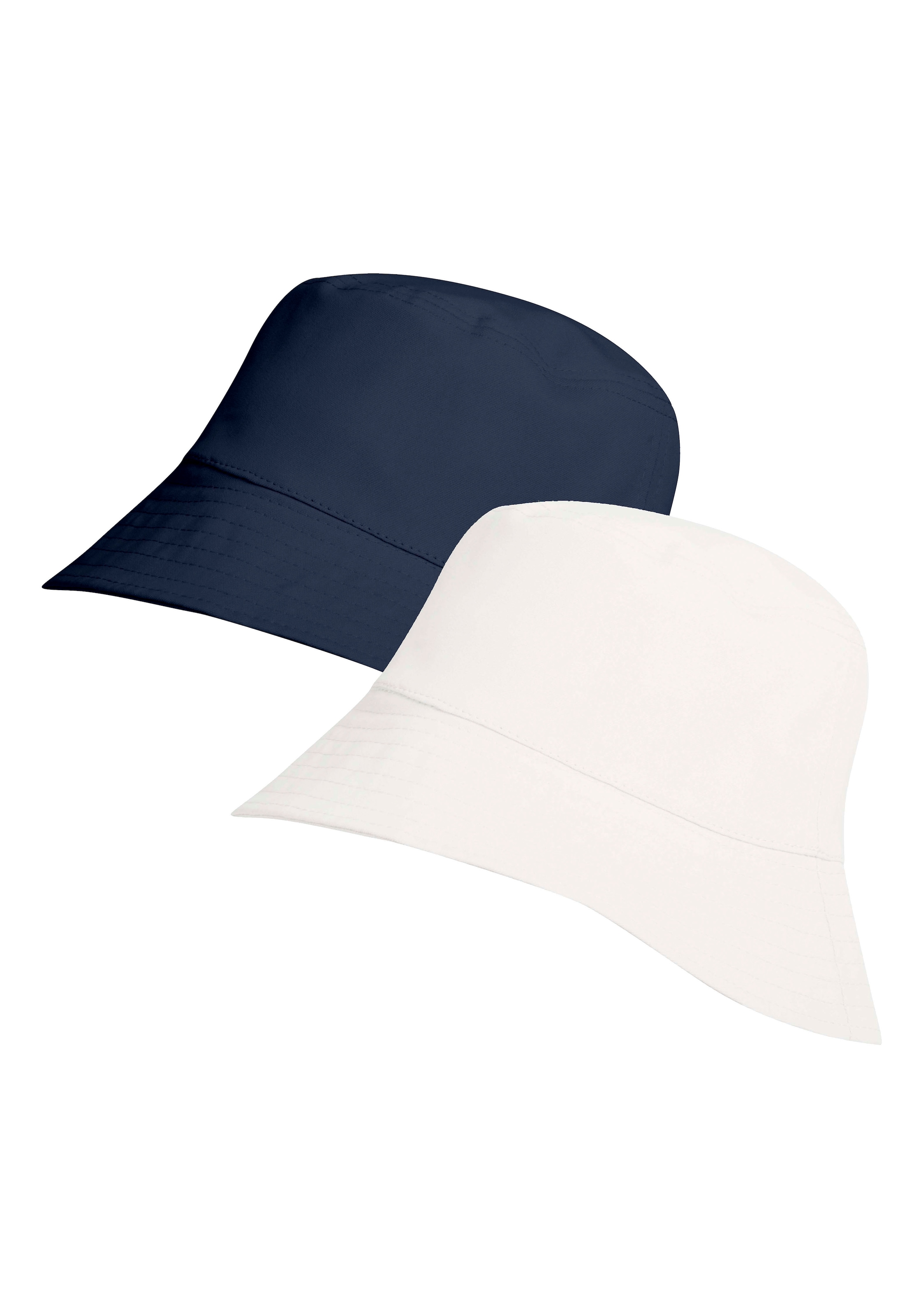 Capelli New York Wendehut, Buckethat