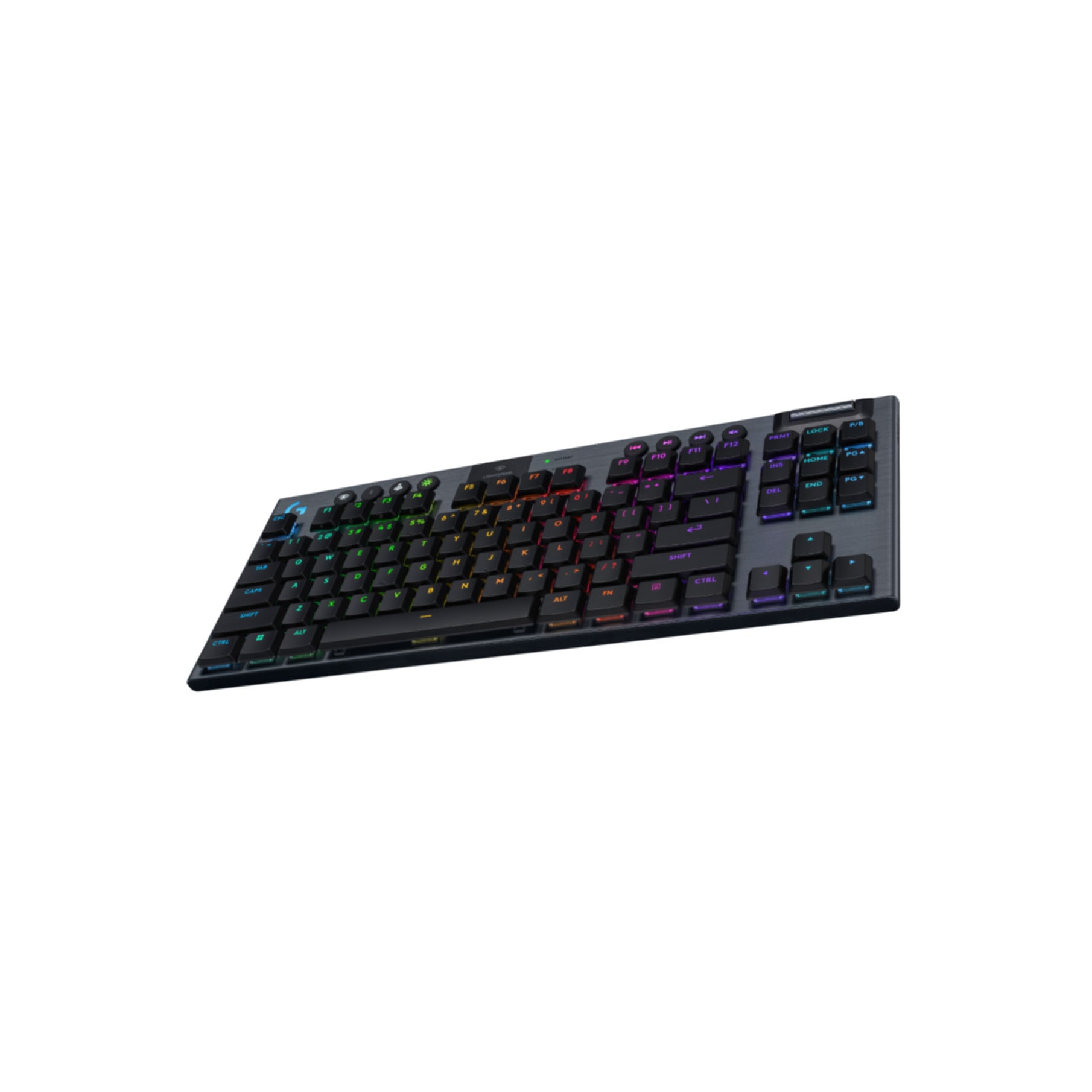 Logitech Tastatur »G915 X LIGHTSPEED«