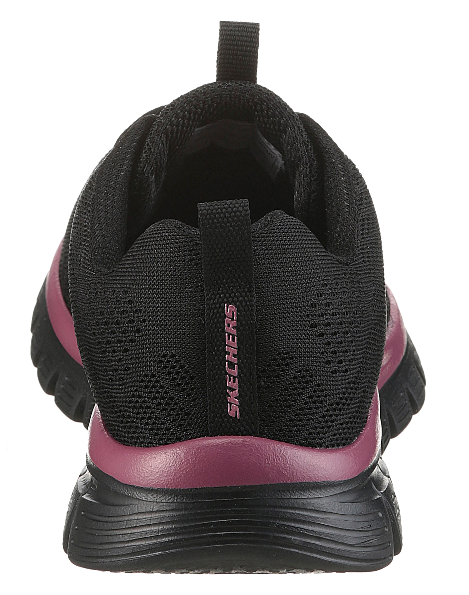 Skechers Sneaker »Graceful - Get Connected«  Freizeitschuh, Halbschuh, Schnürschuh für die Maschinenwäsche geeignet