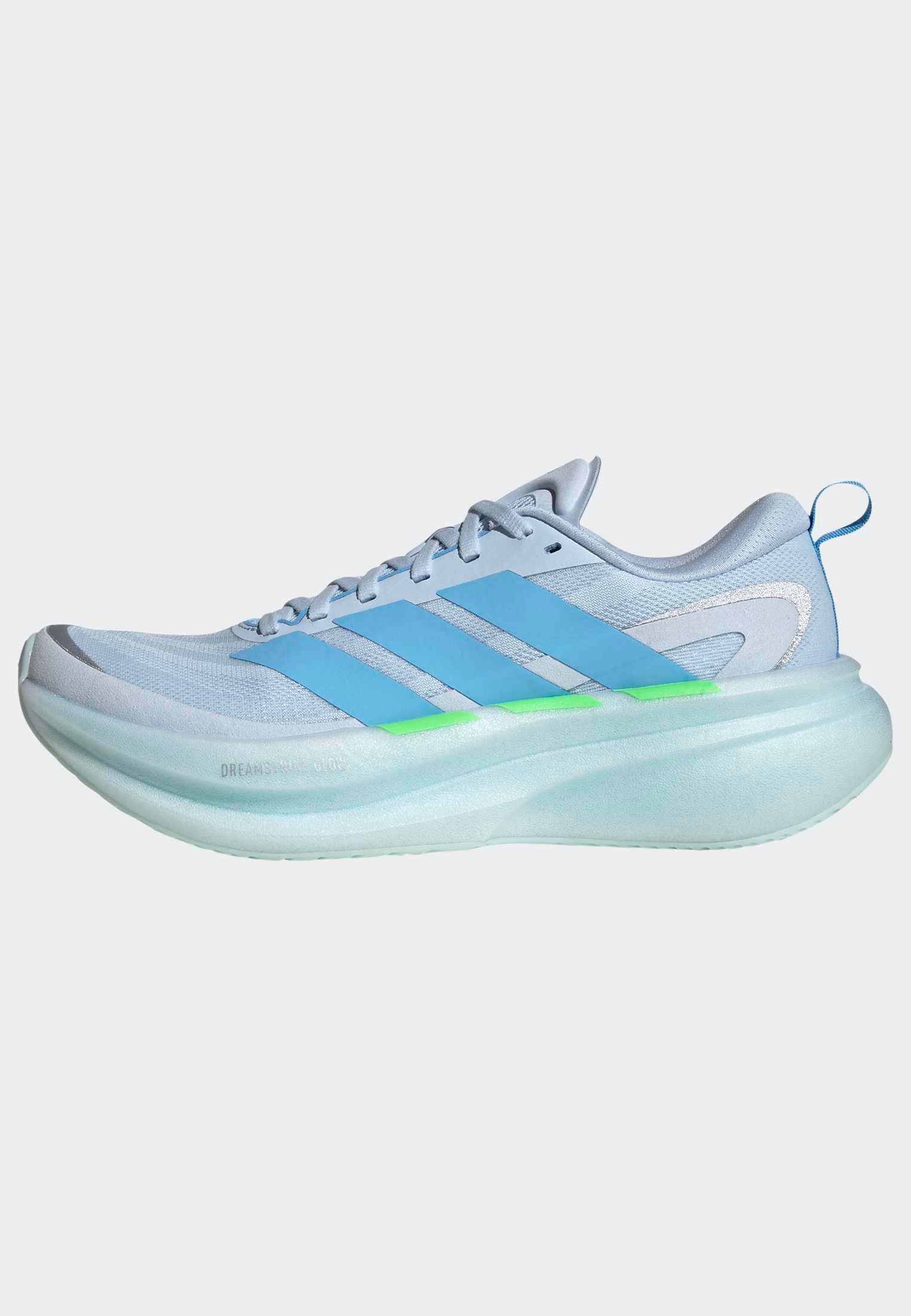 adidas Performance Laufschuh »SUPERNOVA GLIDE«  für mehr Komfort