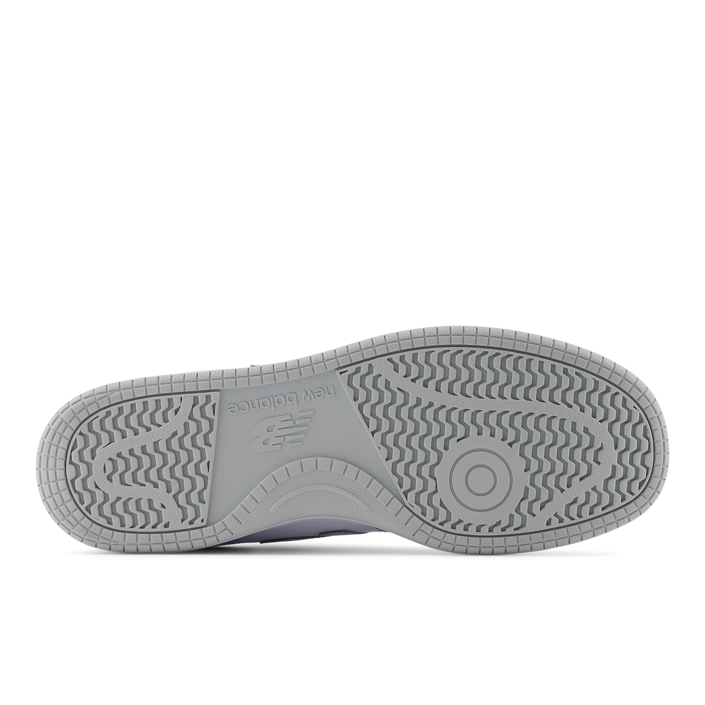 New Balance Sneaker »BB80«, von dem New Balance 550 inspiriert