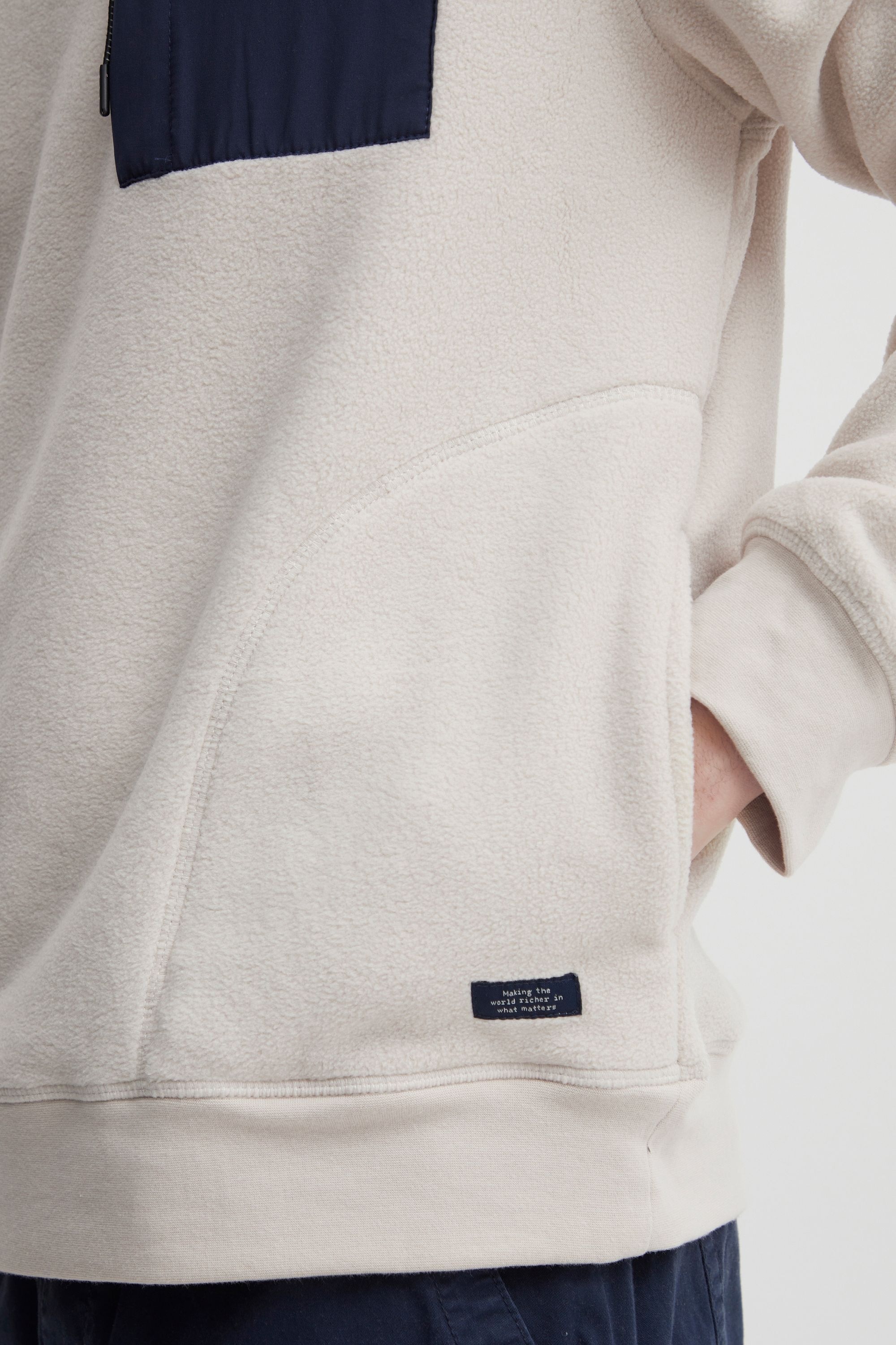 Blend Rundhalspullover »Sweatshirt BHSweatshirt«