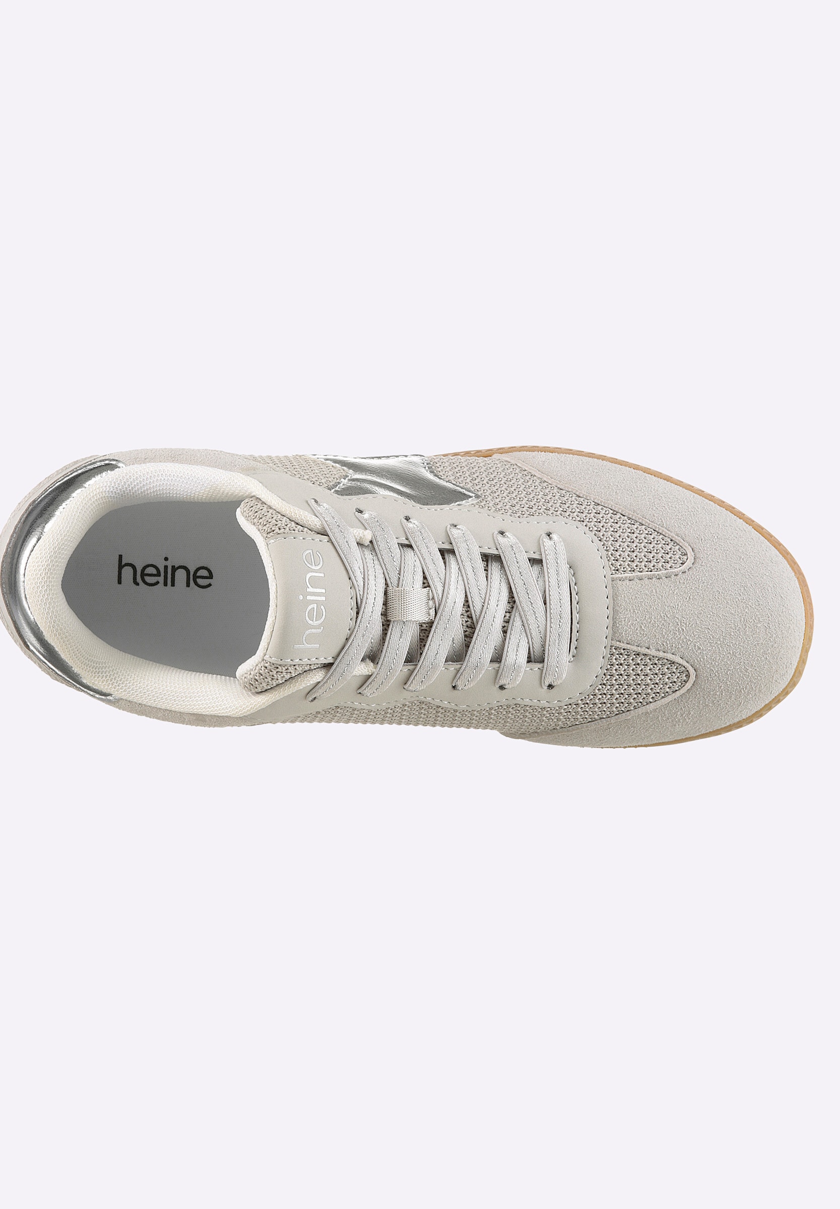 heine Sneaker »Sneaker Sneaker«