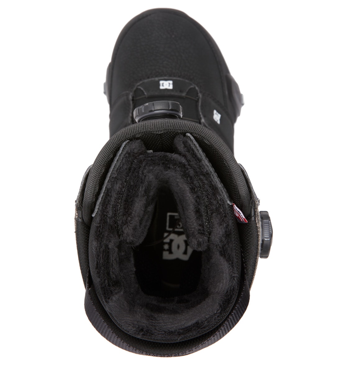 DC Shoes Snowboardboots »Judge Step On«